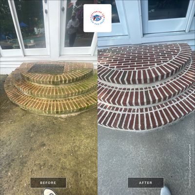 Residential Cleaning using Multi Services