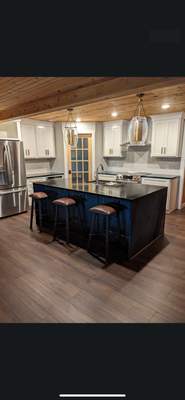 A Superior Kitchen Redesign
