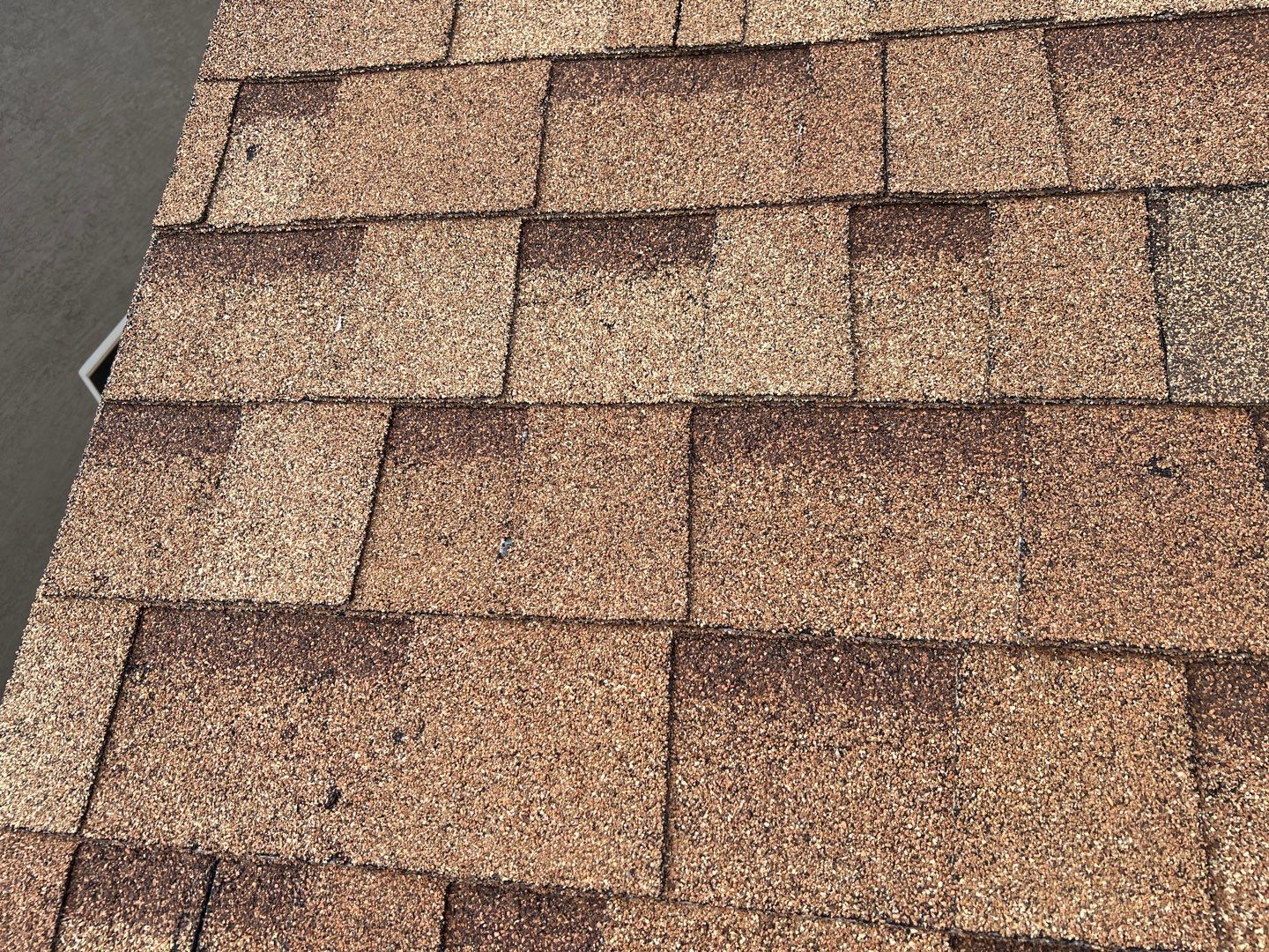 Jenna's Re-Roof and Ridge Vents by All Storm Roofing & Construction