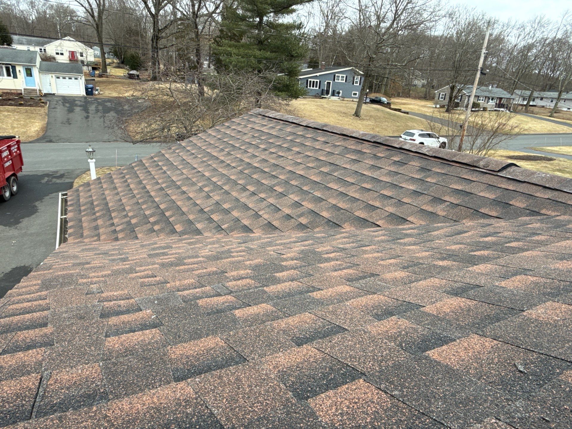 Northford by All site builders LLC