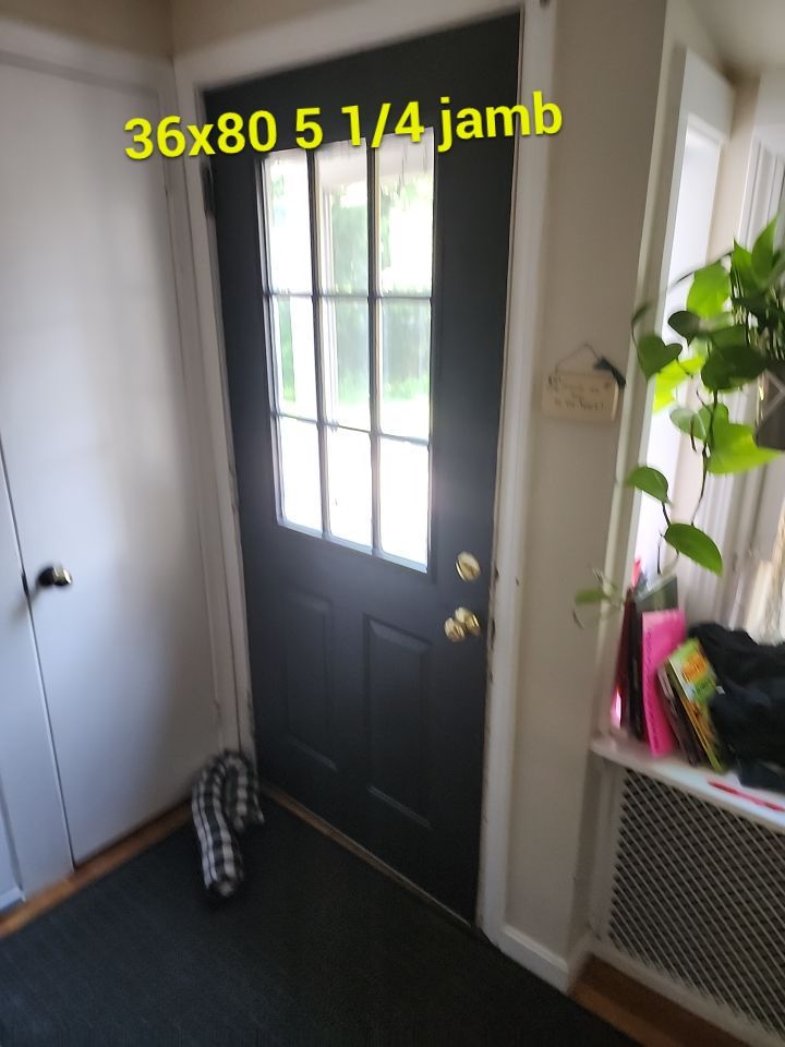 Exterior remodeling in Carlsile, MA by UBrothers Construction