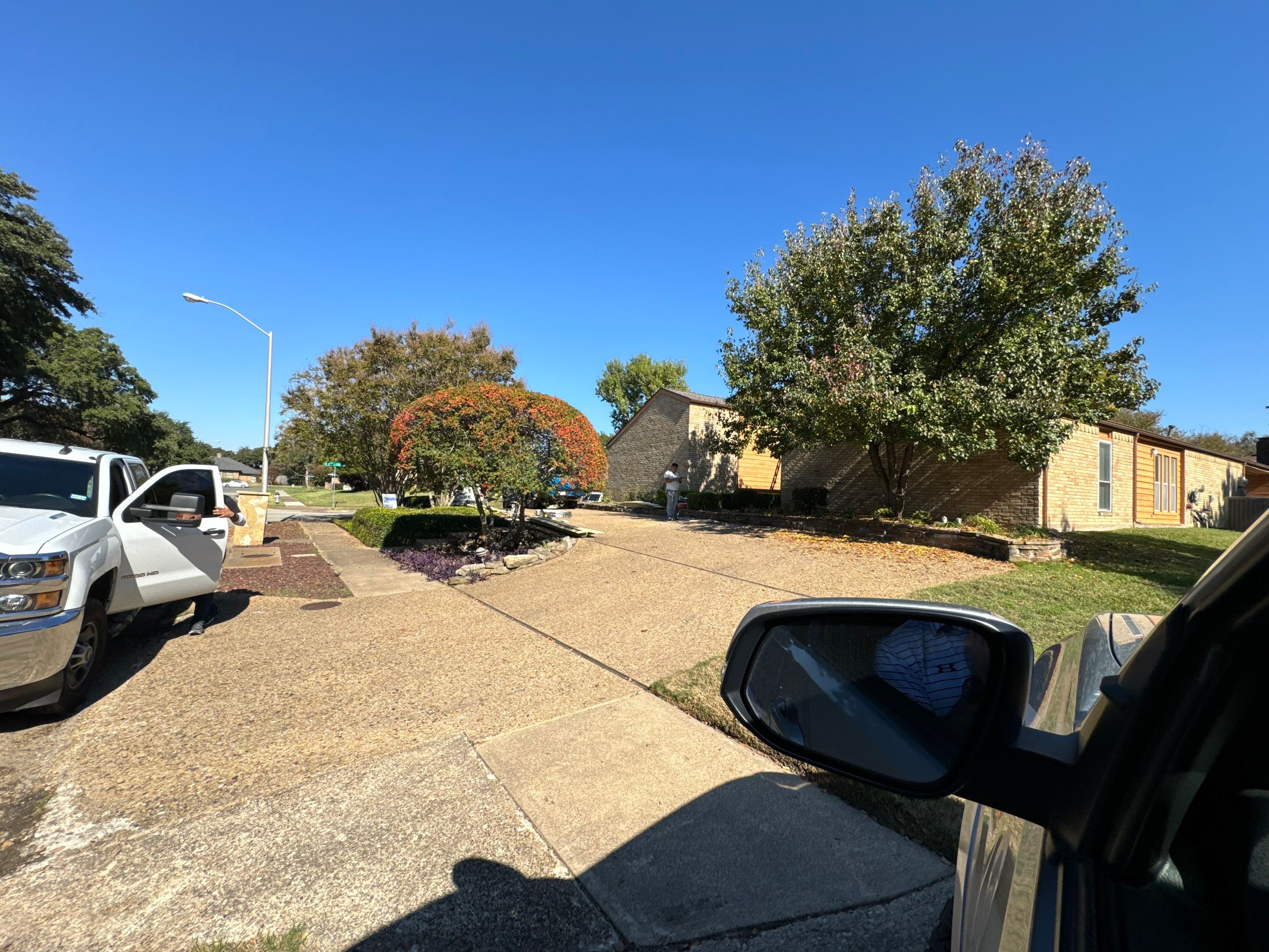 Project in DALLAS by NIMBUS GENERAL CONTRACTORS, LLC