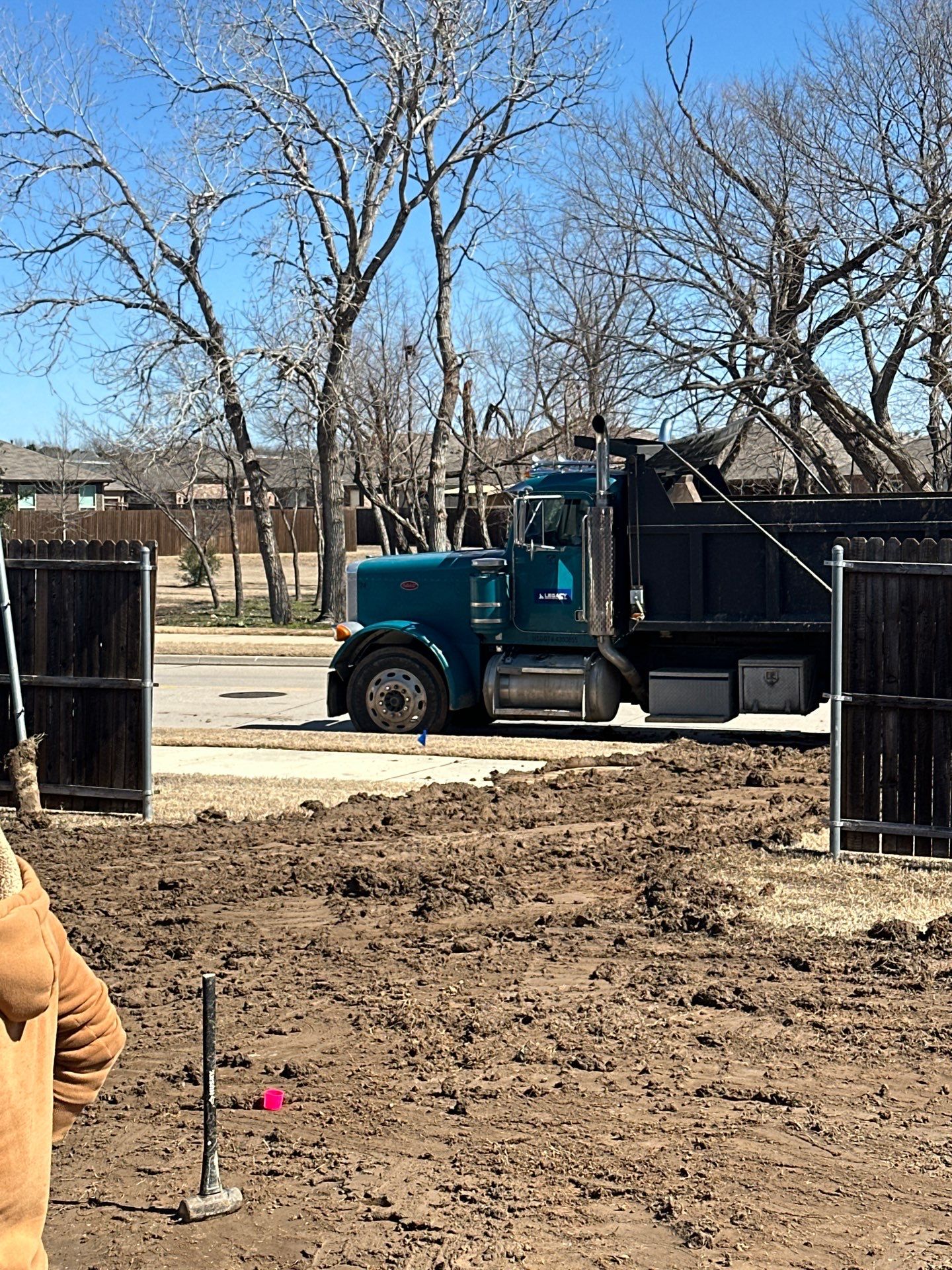 Freeform Pool with Waterfall Rock by Pinnacle Pools and Spas - DFW