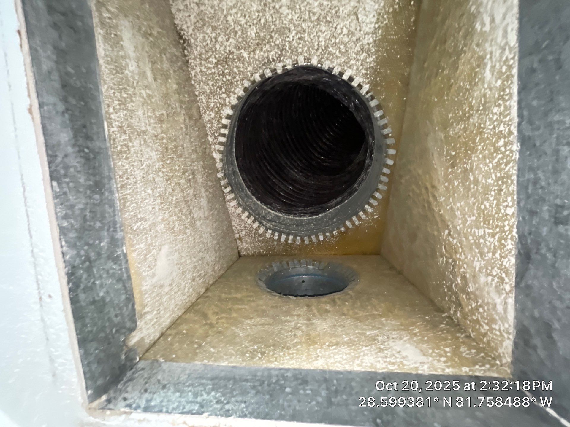 Air Duct Cleaning in Minneola by Hygienic Air, Inc