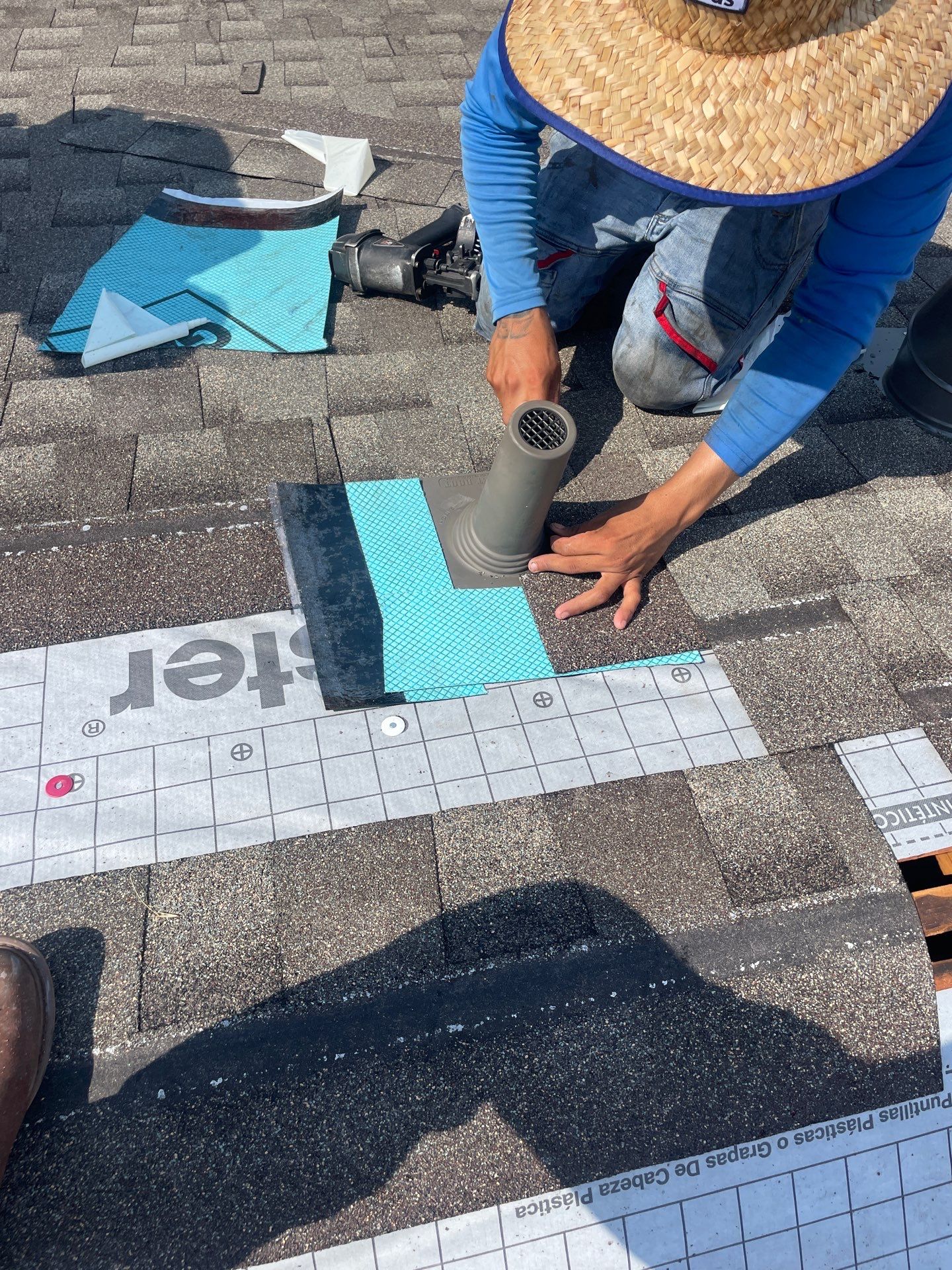 Roof Repair Baytown by Roof Repair Company