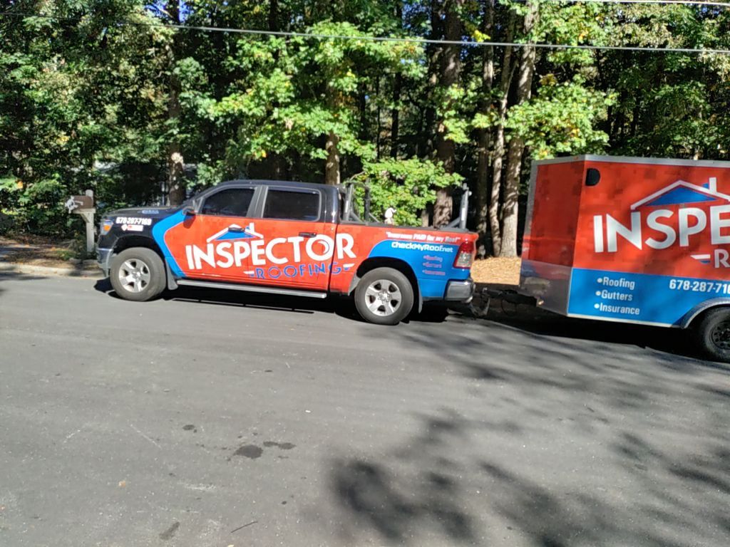 Residential Roofing Installation using CertainTeed  by Inspector Roofing and Restoration