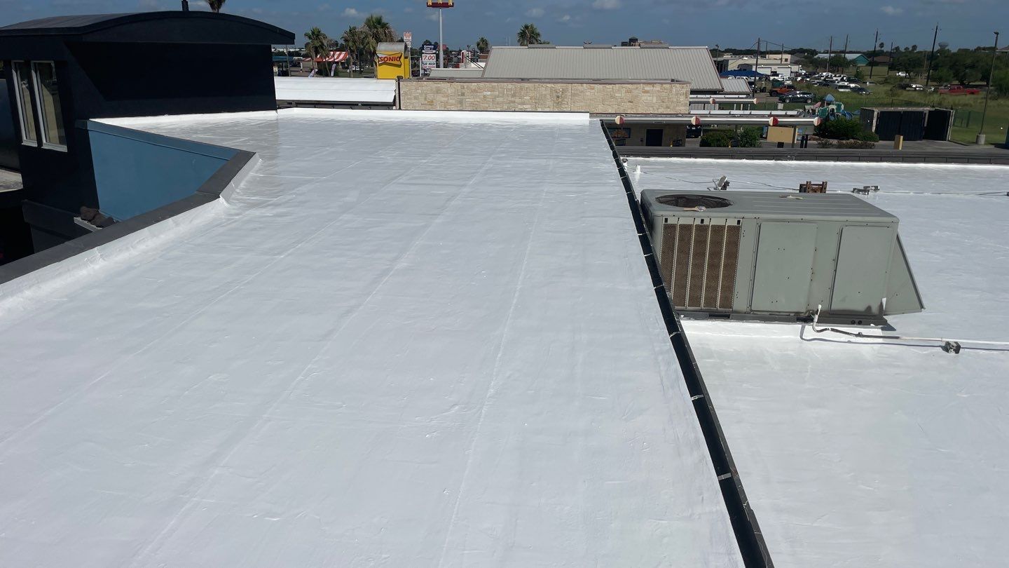 Jump on the Train! by Bayfront Roofing and Construction