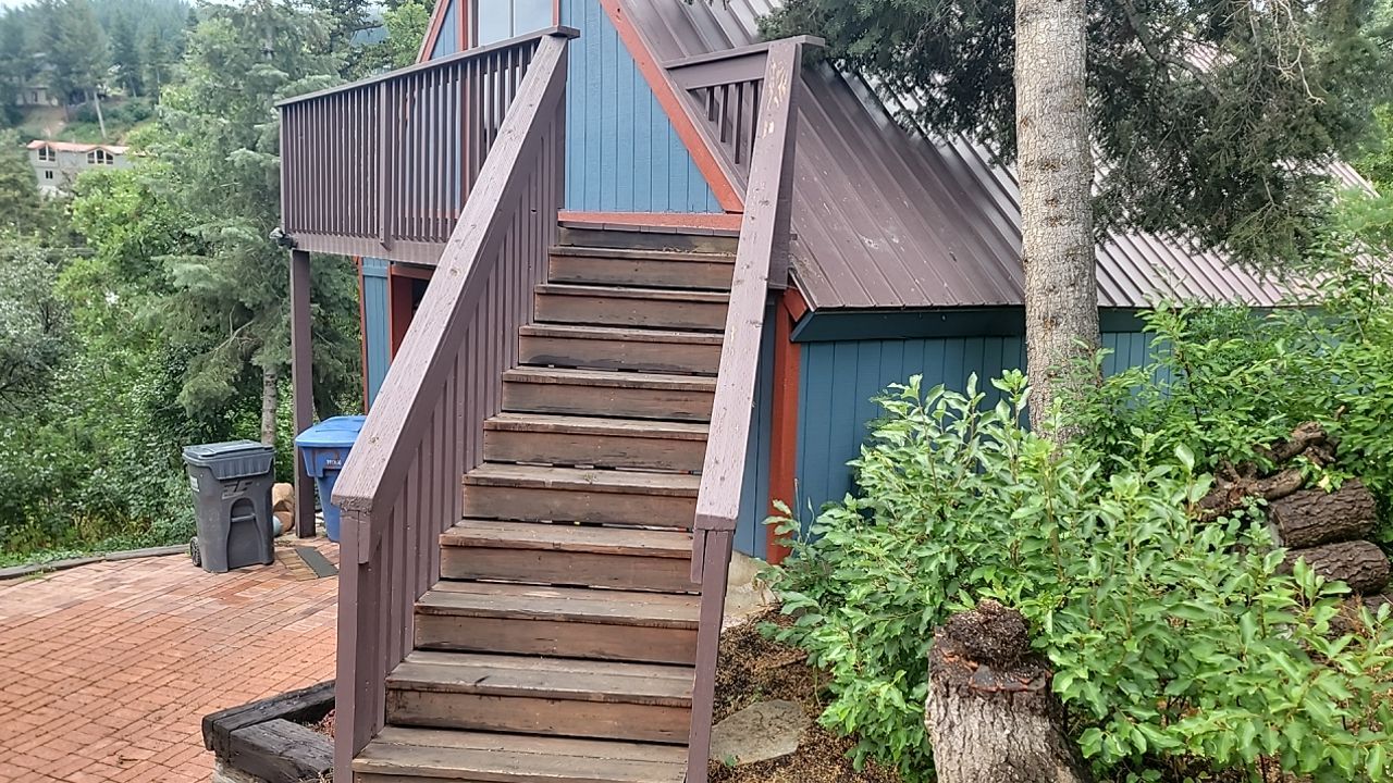 Building Expert Report ā Structural Damage from Heavy Snow Load by ASAP Roofing & Exteriors