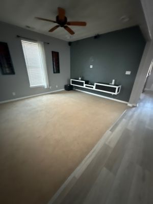 Project in Norfolk, VA