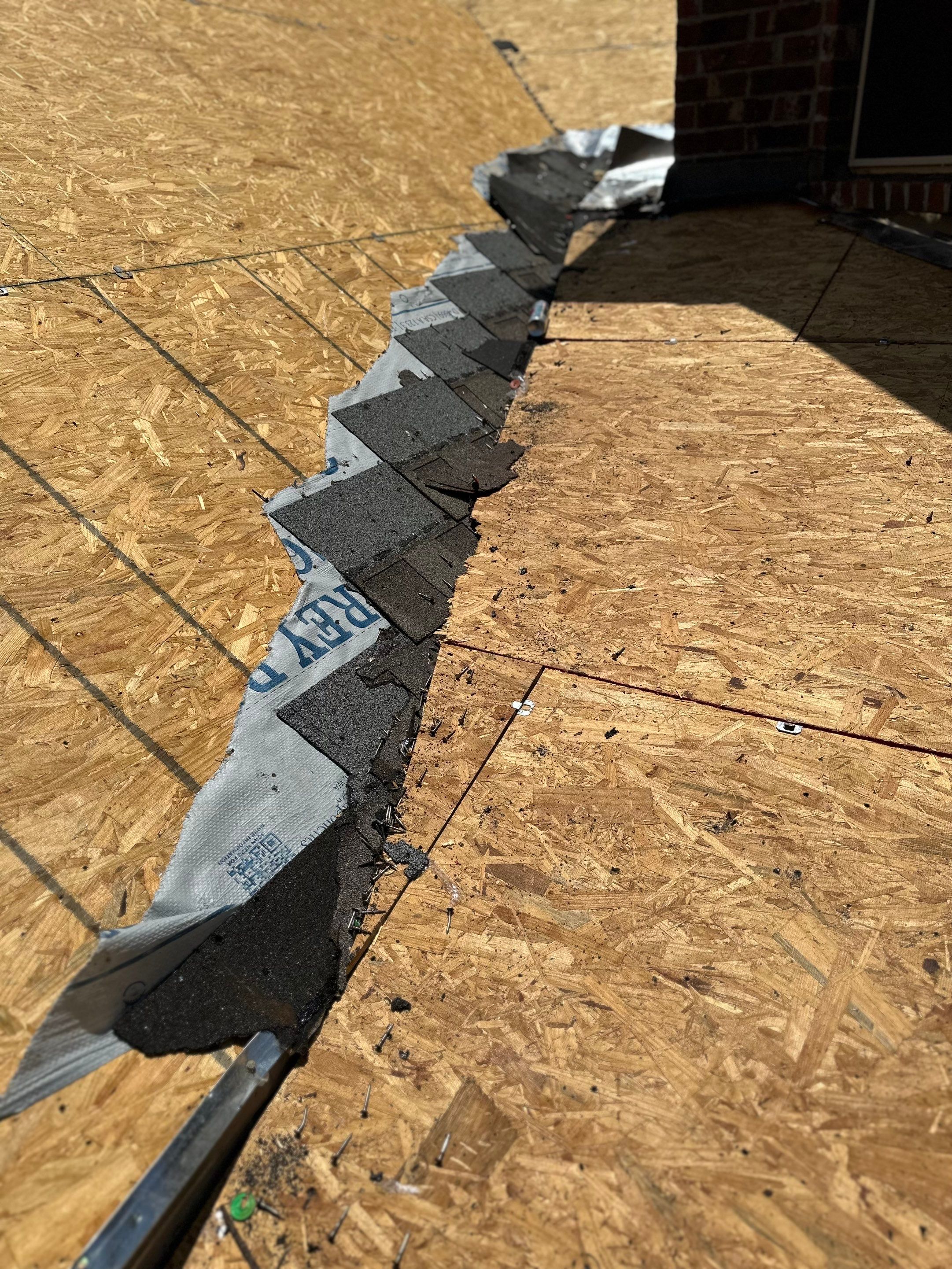 Project in McKinney, Texas by NIMBUS GENERAL CONTRACTORS, LLC