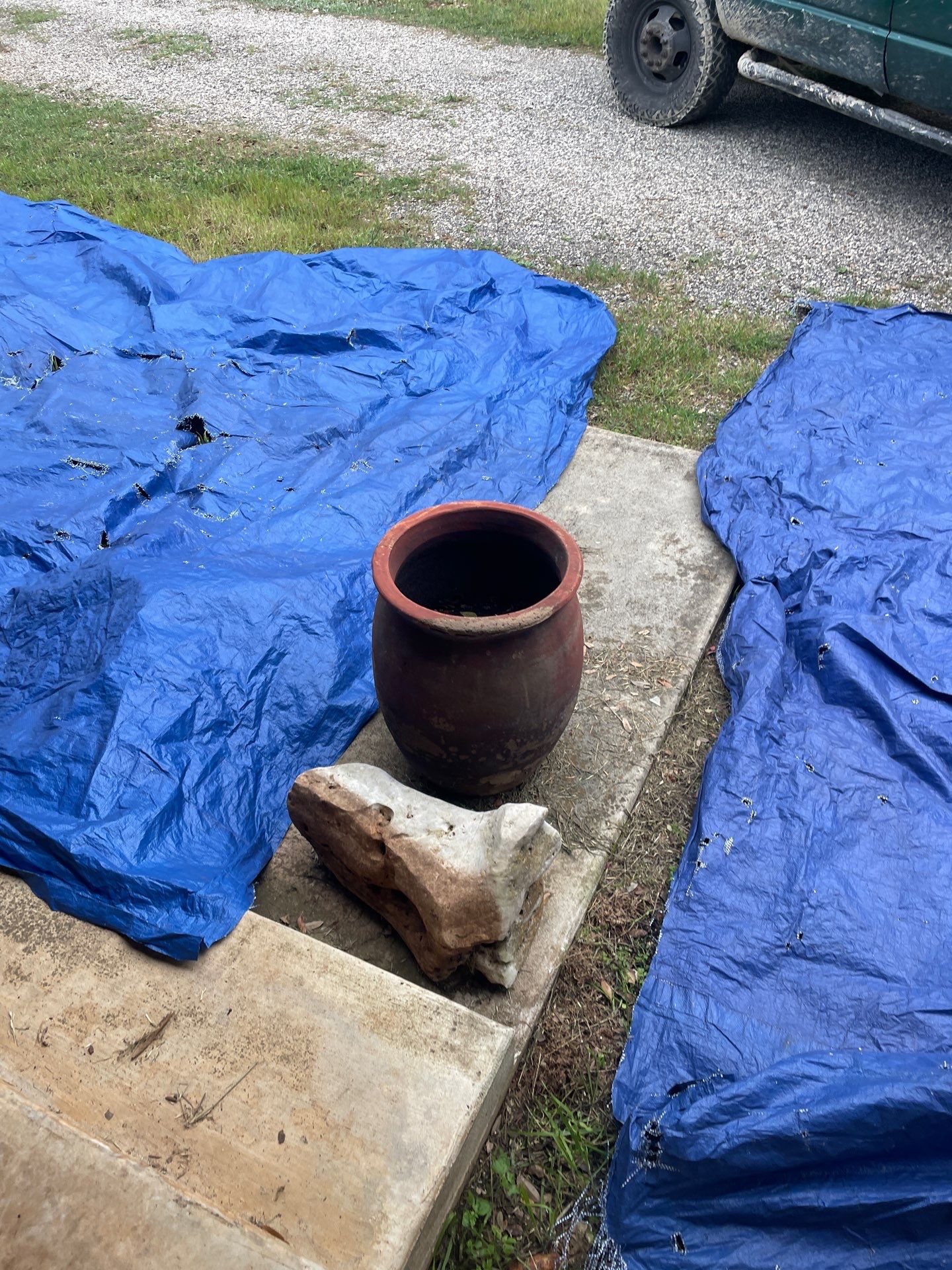 Project in NEW BRAUNFELS by Rhino Roofing and General Contracting, LLC