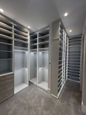 Cabinets in Flowery Branch