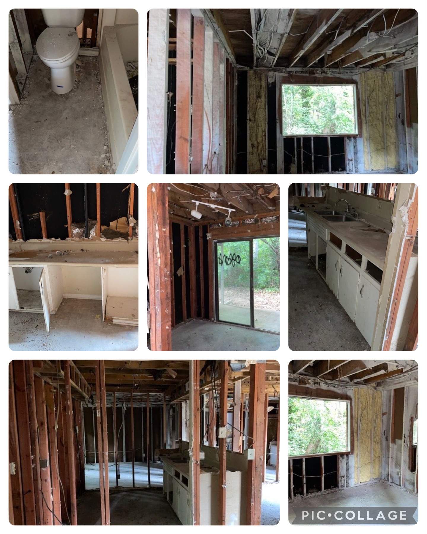 Multi Family-Arcadian-NC by PROGUARD ASSET MANAGEMENT 