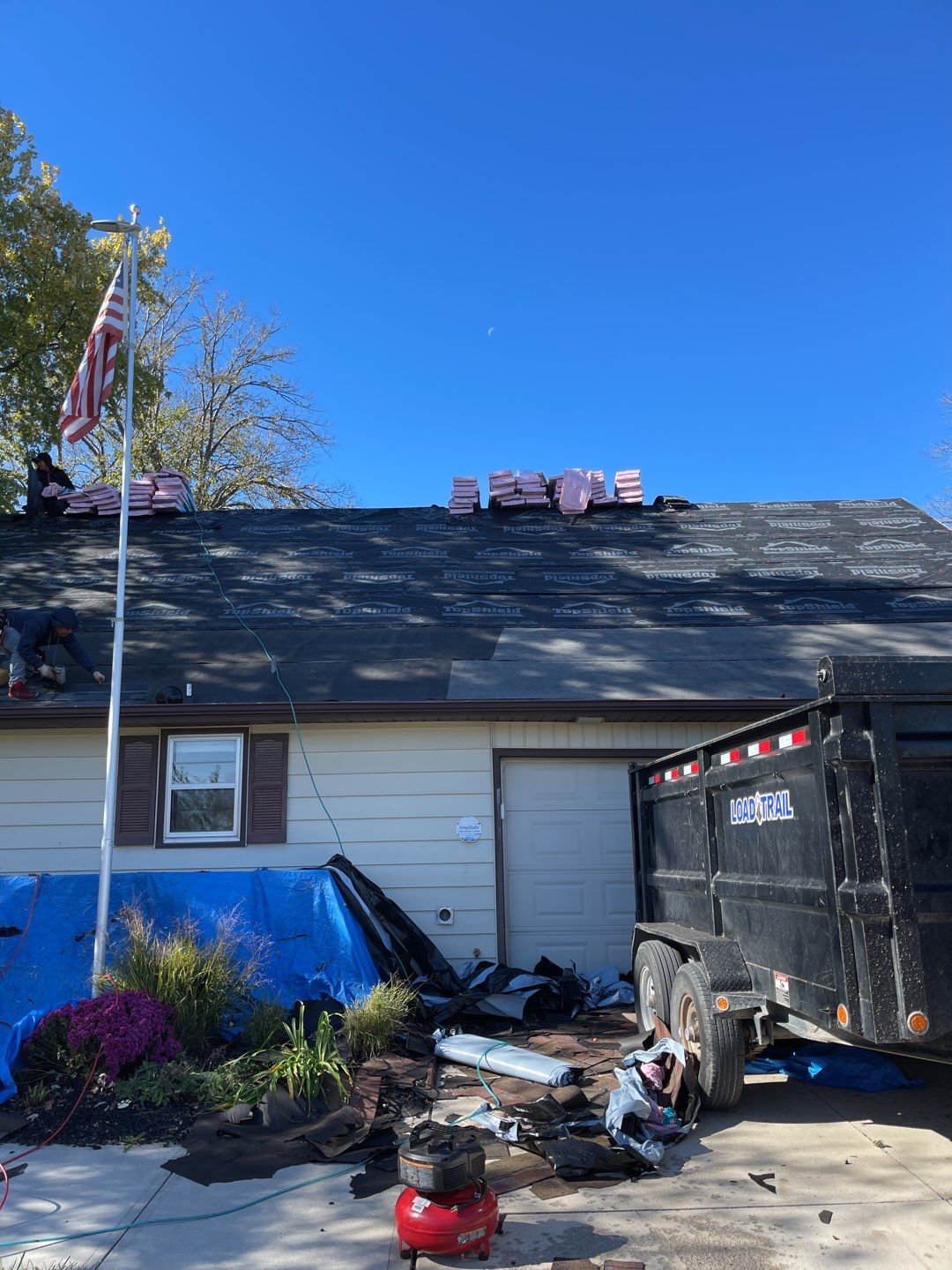 James Hardie by Lightning Exteriors