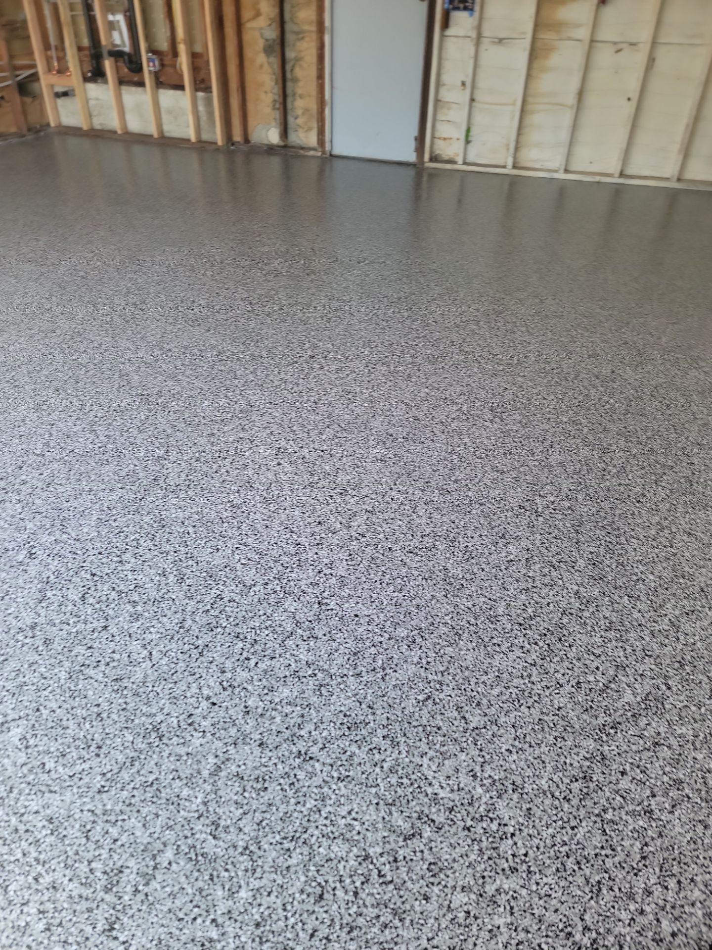 Holy Cow what a difference by MGP Coatings
