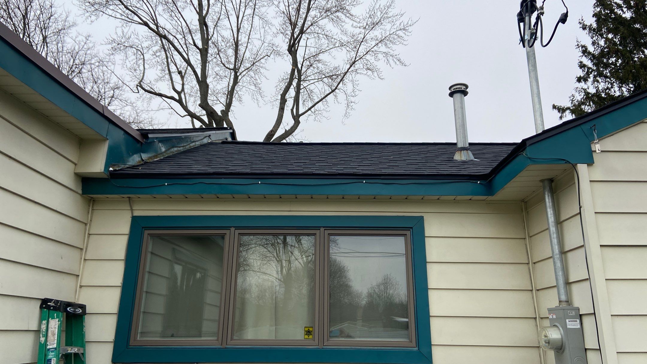 Roof Replacement using Owens Corning by 180 Contractors
