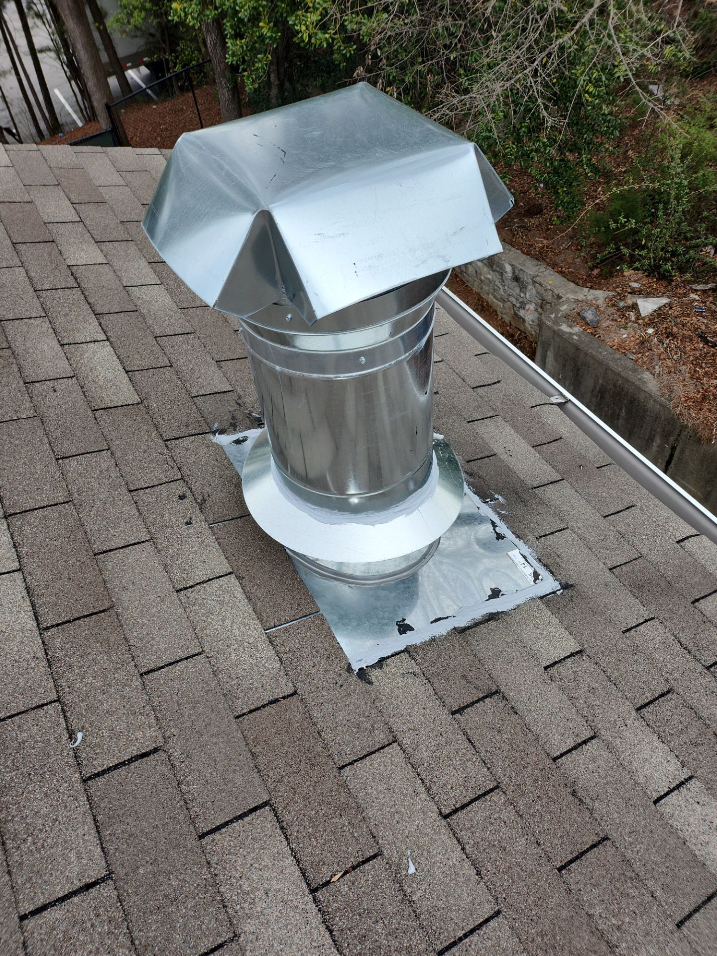 Local Veterinarian Hospital- A re roof the pups🐾 by Georgia Roof Advisors
