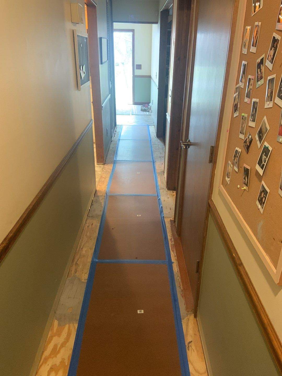 Kitchen Sink Water Leak by Chicagoland Water Medics