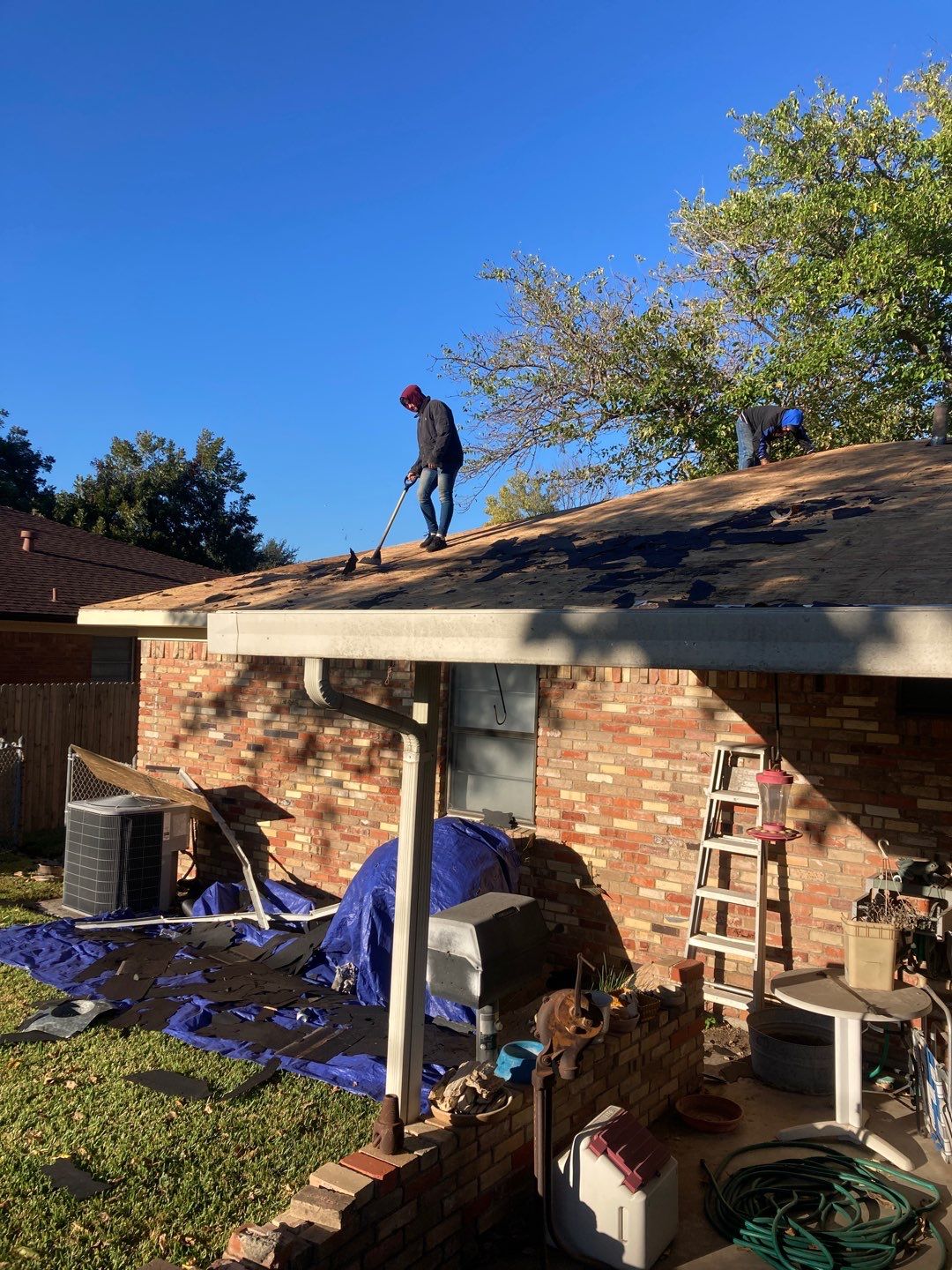 Project in Dallas by Armor Roofing | Exteriors