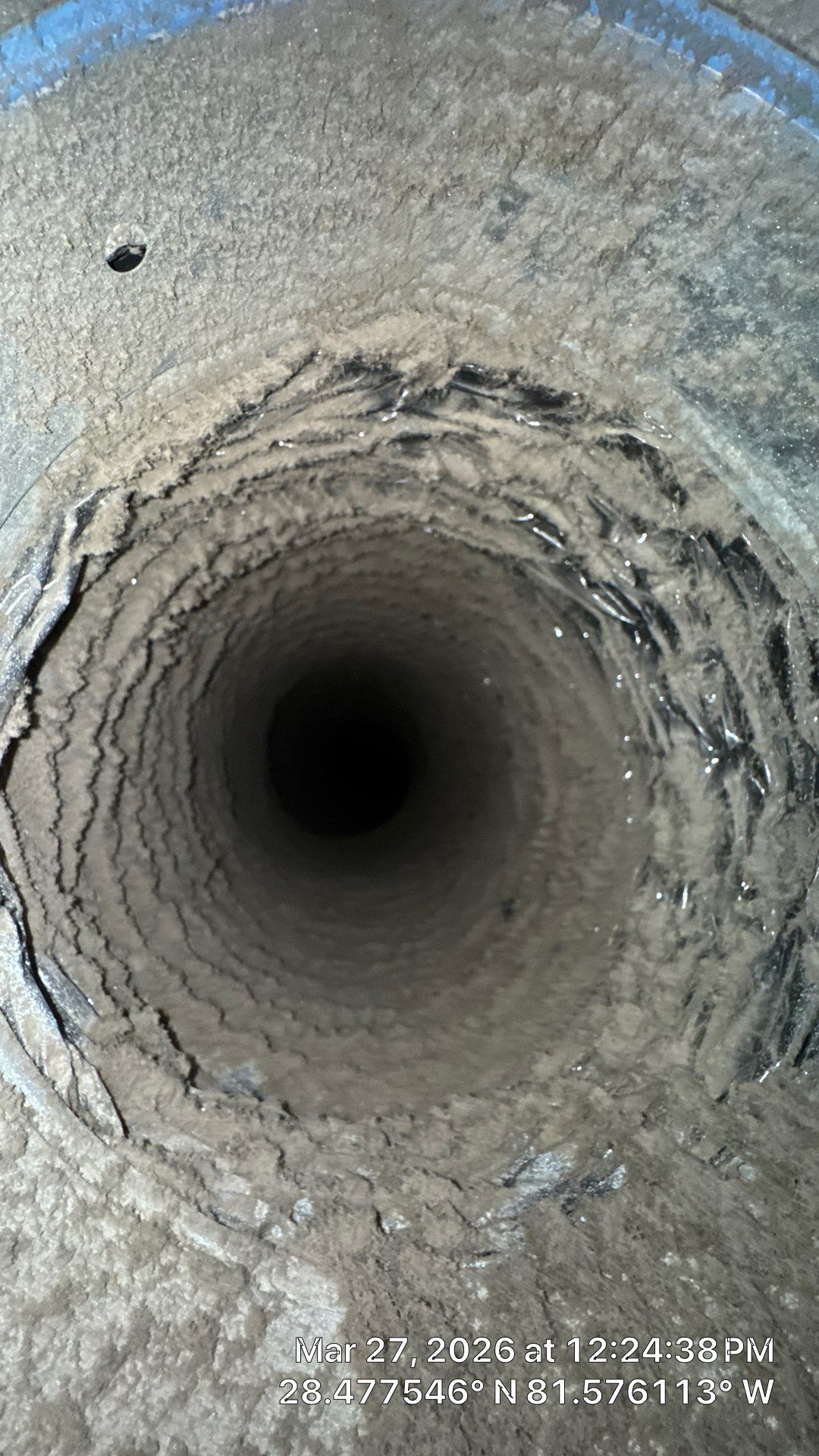 Air Duct Cleaning in Windermere by Hygienic Air, Inc