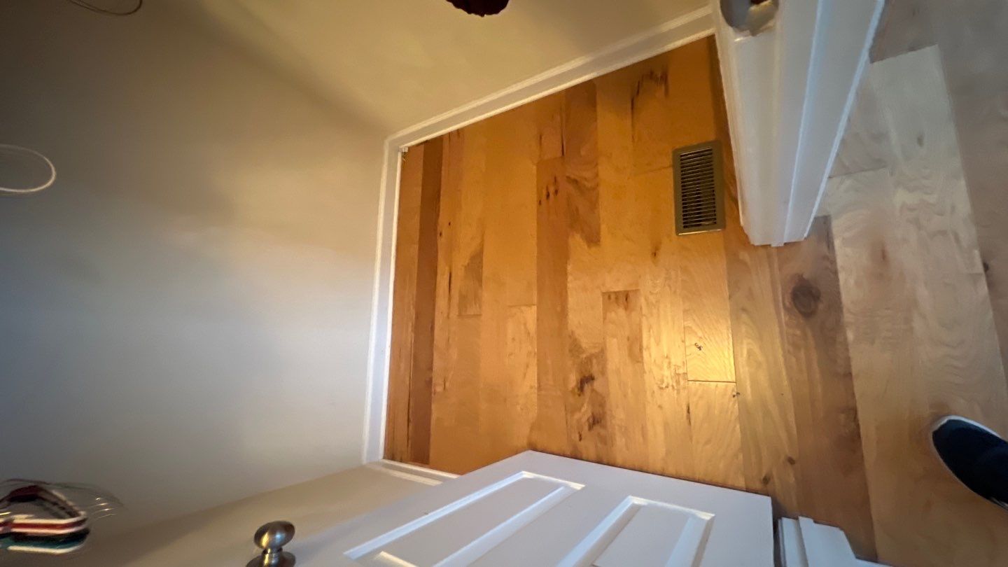 Hardwood Renewal by Monster Clean