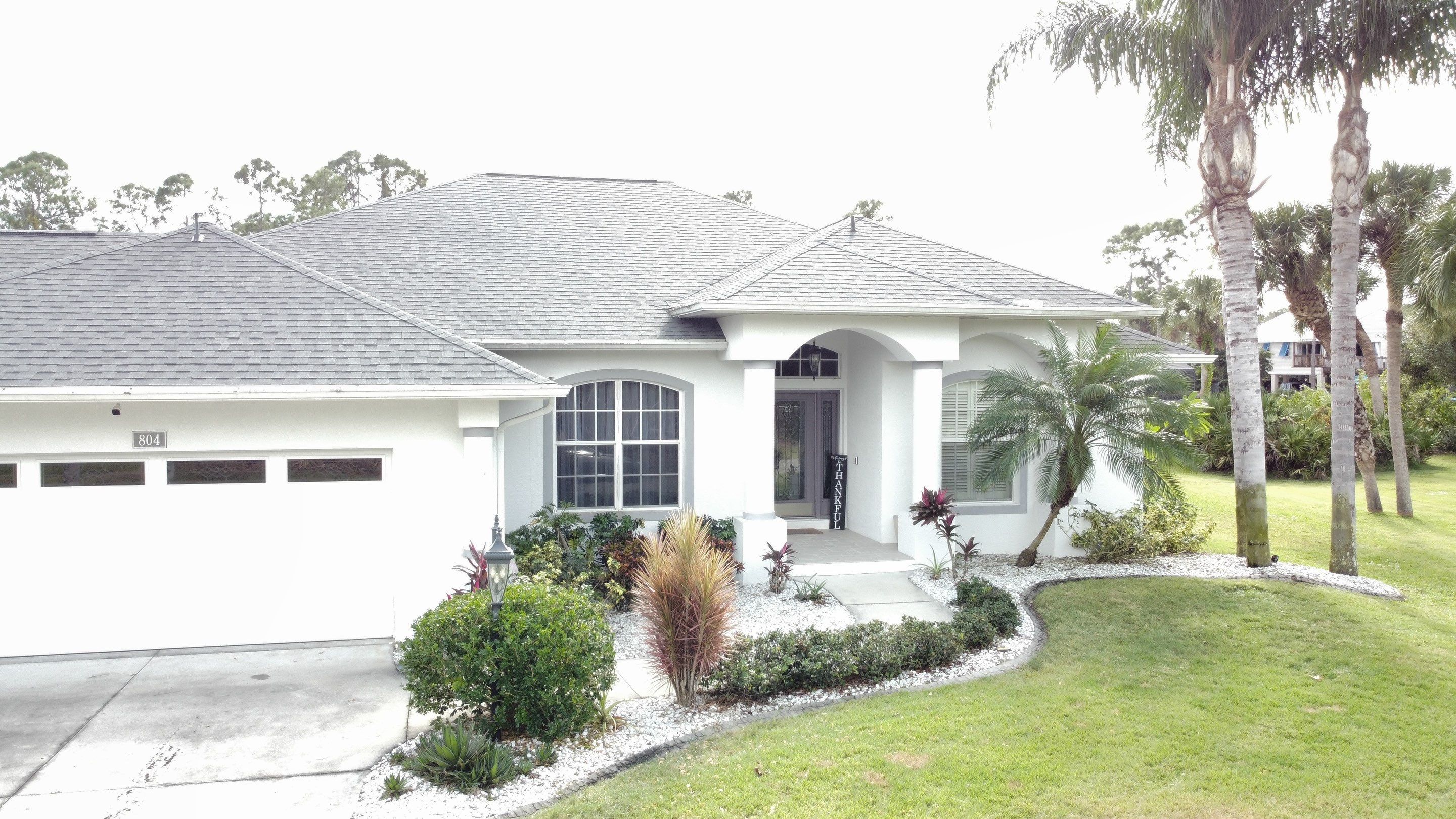 Roof Replacement in Port Charlotte, FL by Steadfast Roofing 