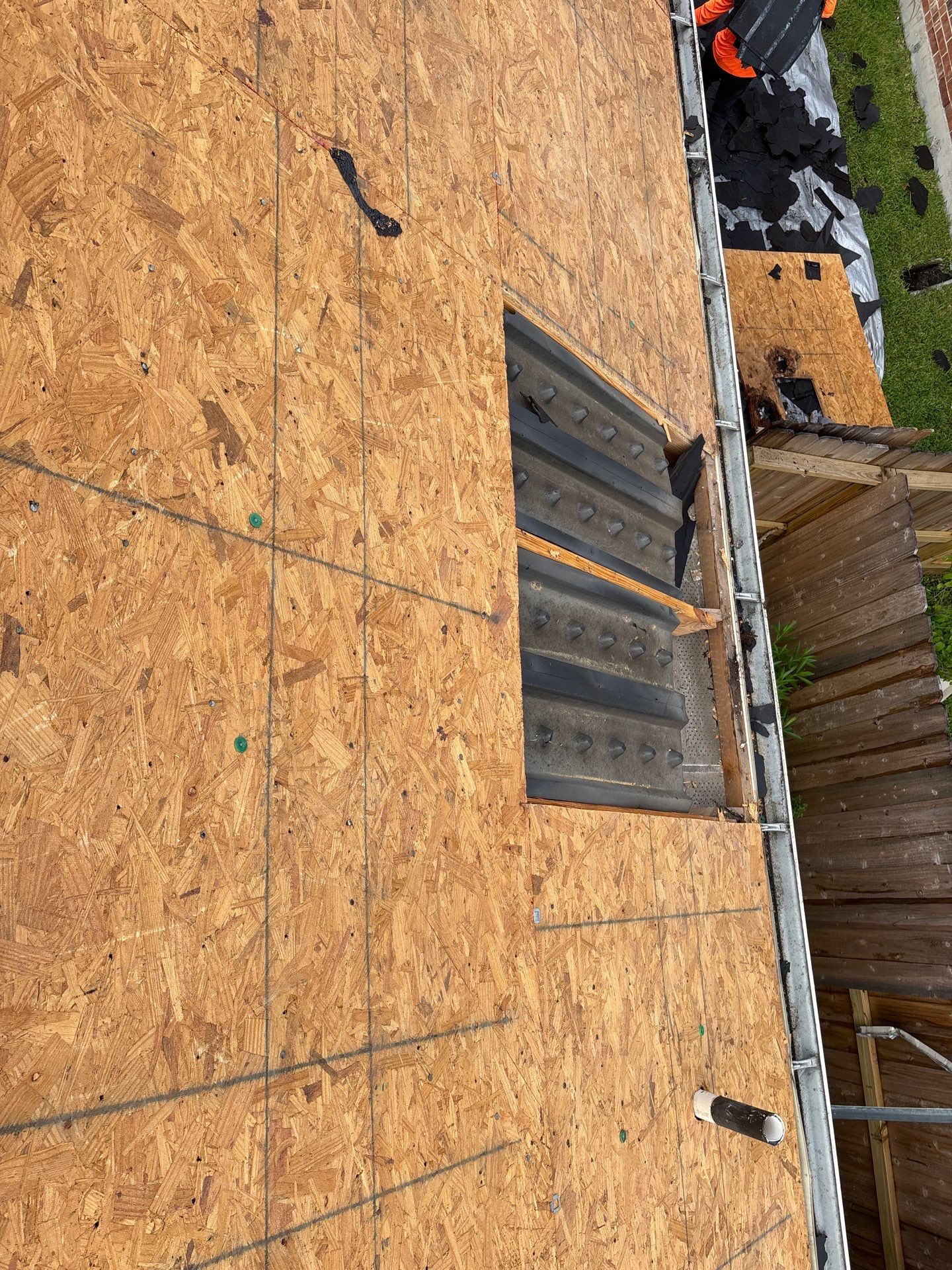 Roof Repair Pearland by Roof Repair Company