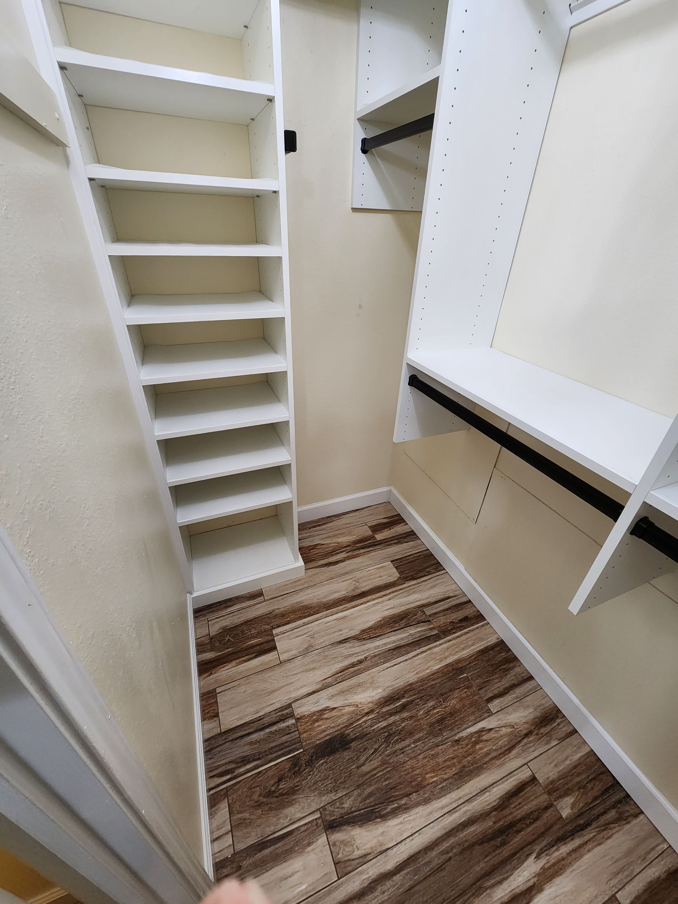 San Antonio Tub to Shower Conversion by Legacy Bath and Kitchen