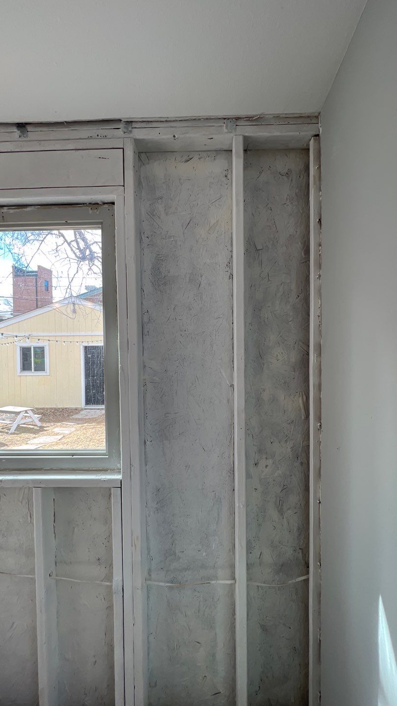 Mold Remediation  by Accountable Home Services