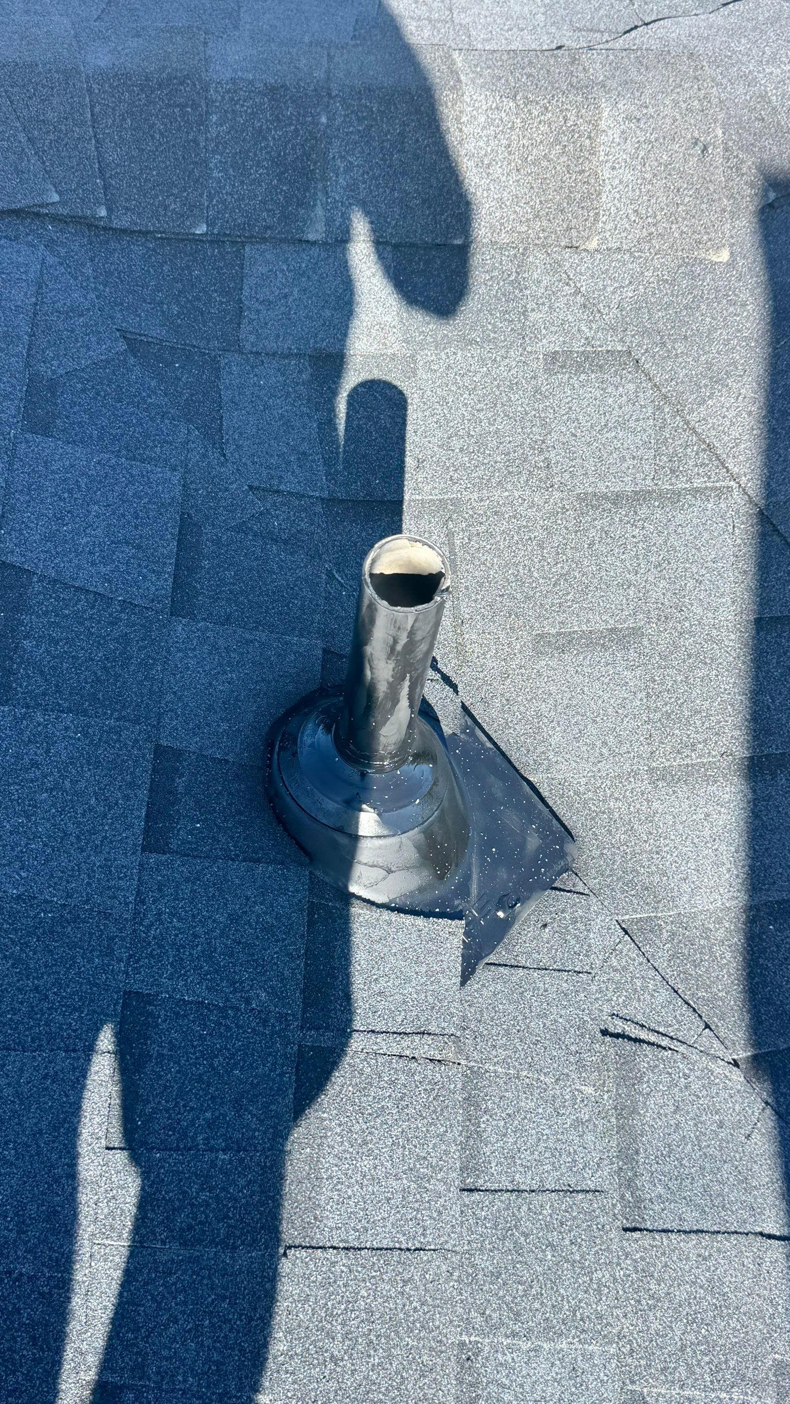 Project in Wylie by Rhino Roofing and General Contracting, LLC