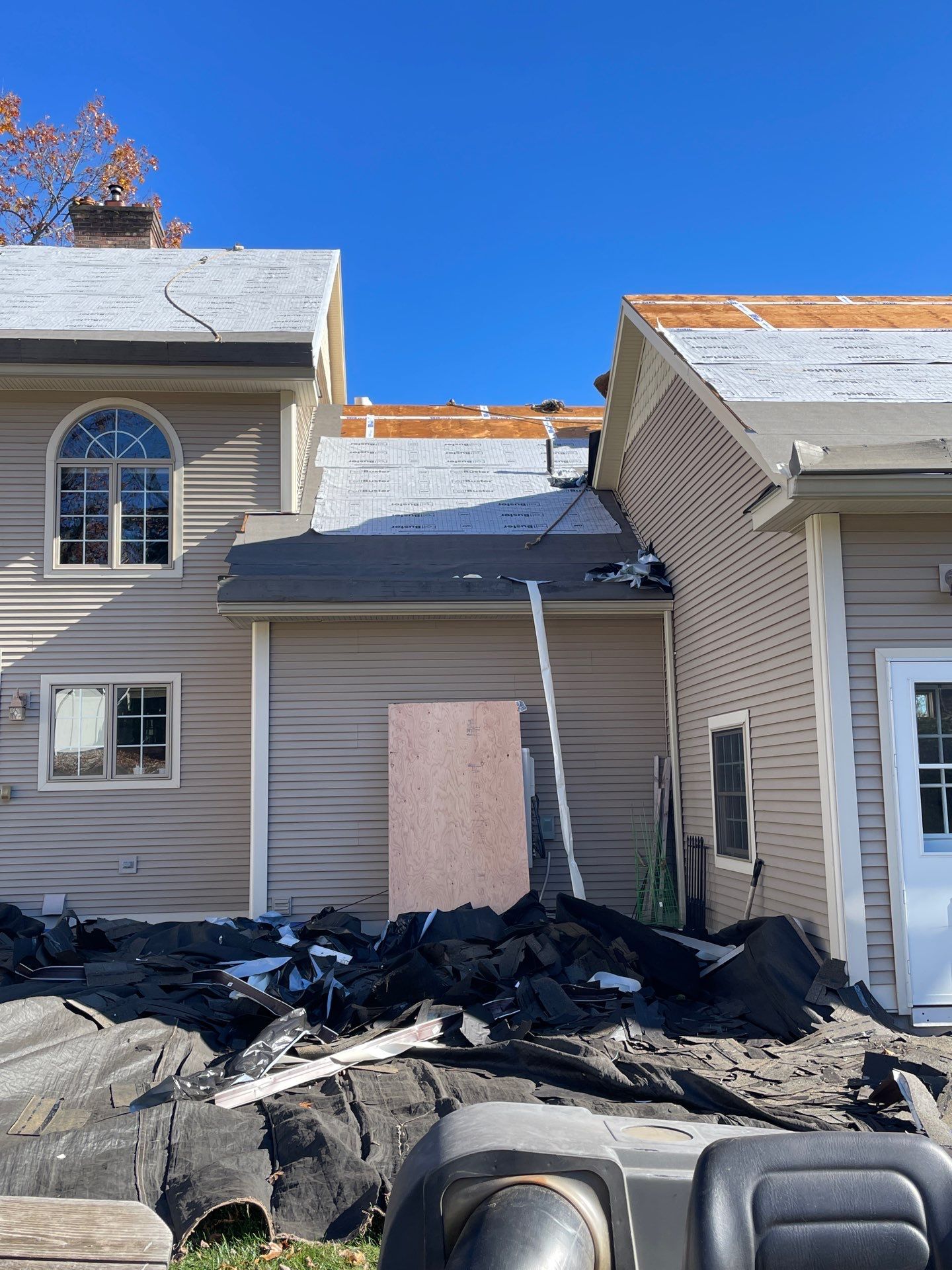 Plainville by All site builders LLC