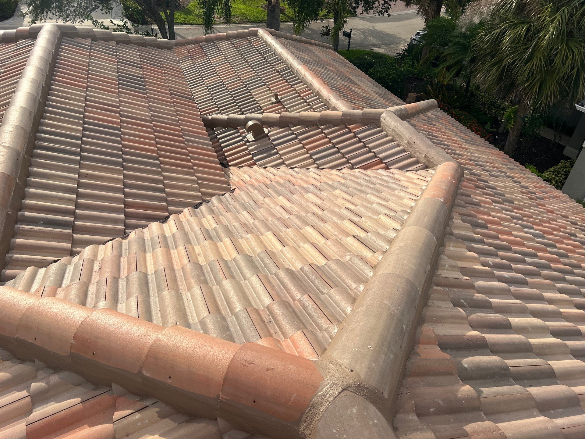 Durabull Everlasting Tile System by Durabilis Roofing INC