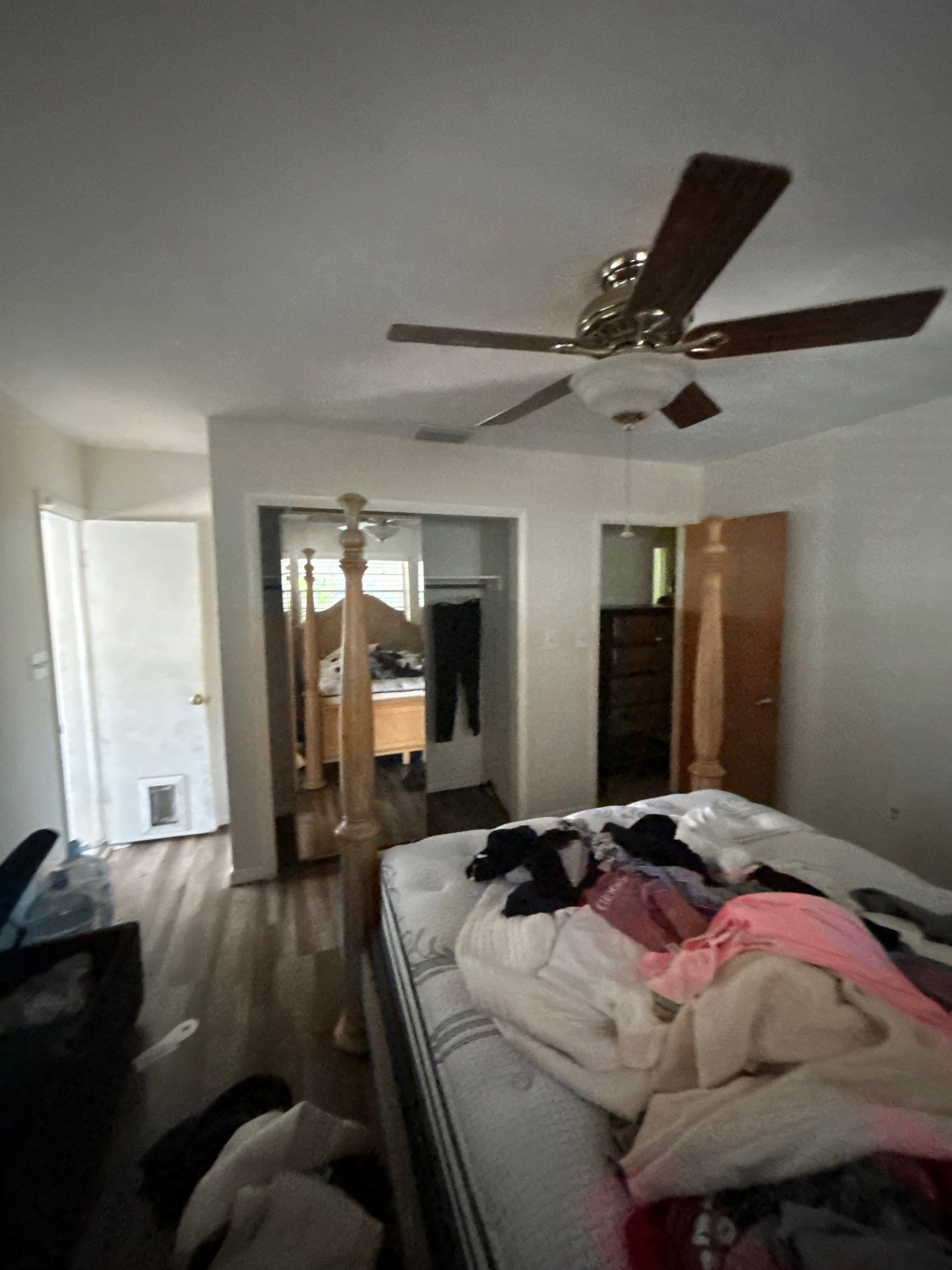 Water Mitigation by Ampm Restoration Services 