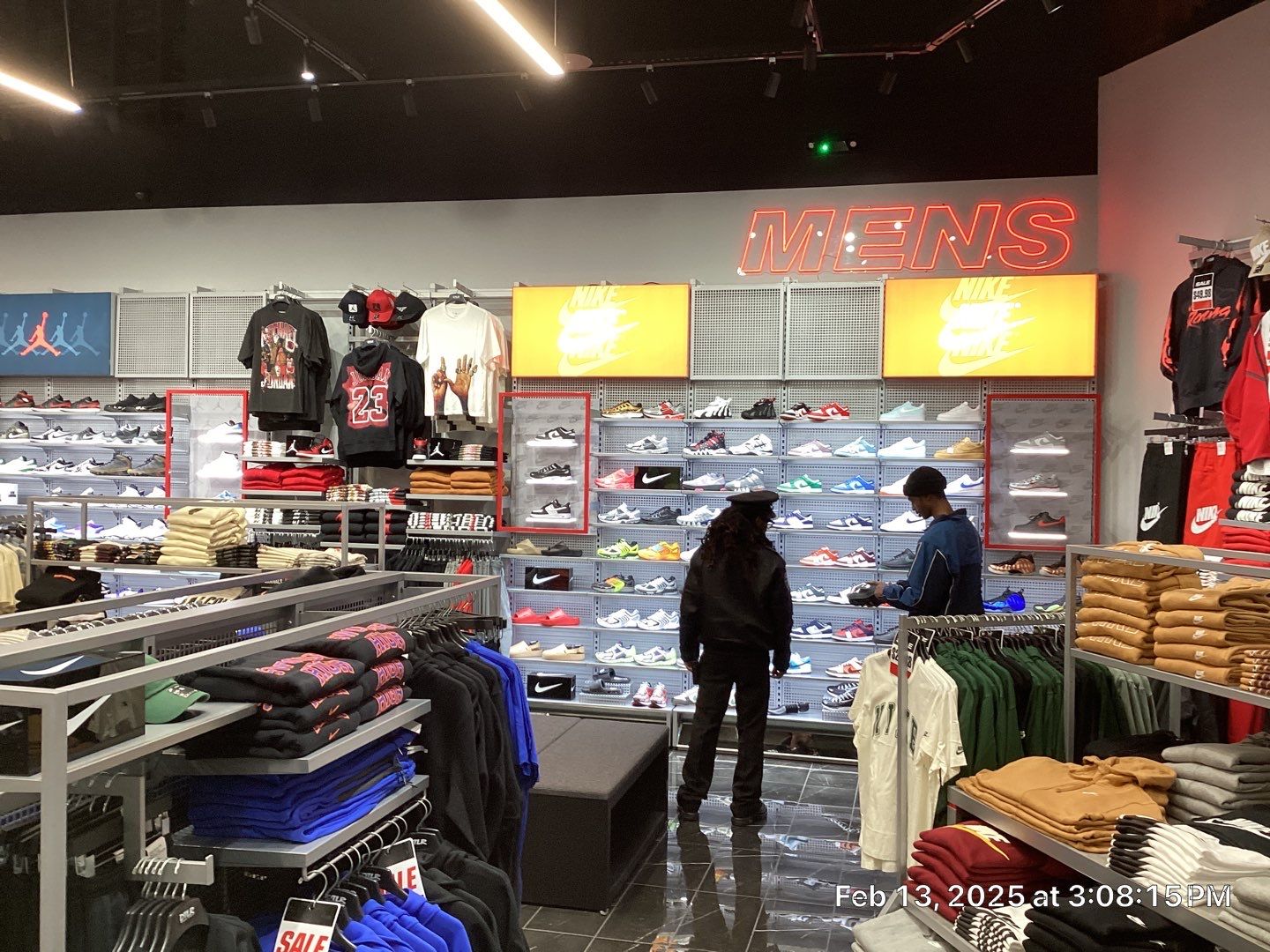 DTLR by Southwestern Services