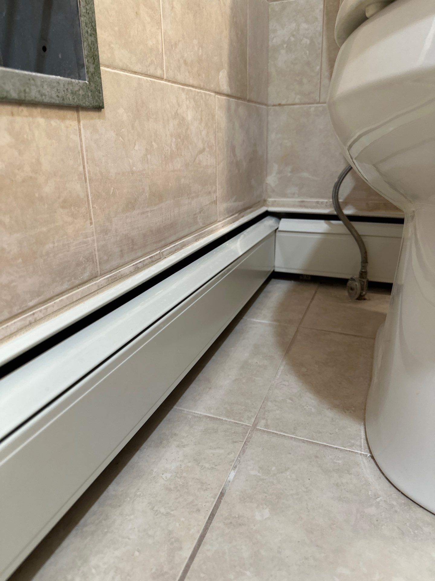 Simple Bathroom Upgrade by ProCore Contractors