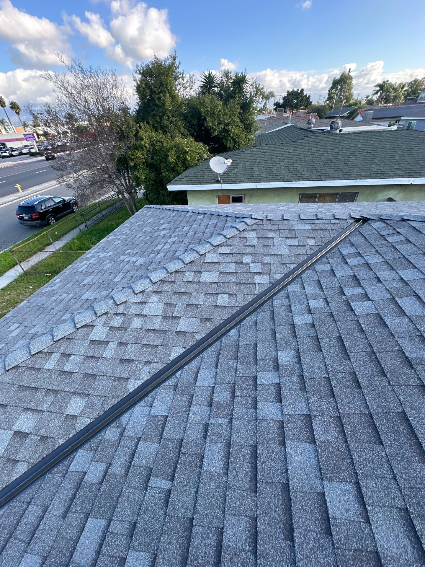 Roof Replacement - La Puente, CA 91744 by Epic Roof Replacement