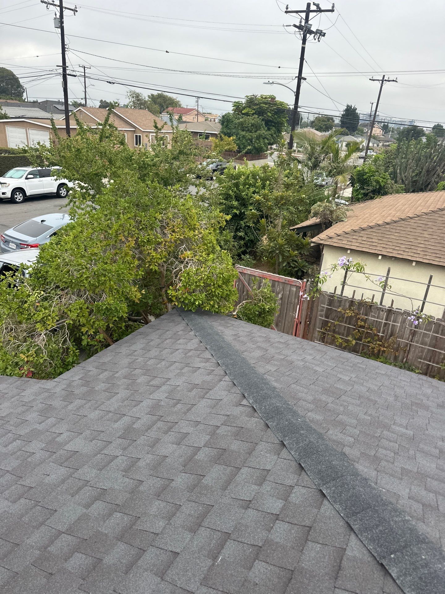 Roof Replacement - Torrance, CA 90502 by Epic Roof Replacement
