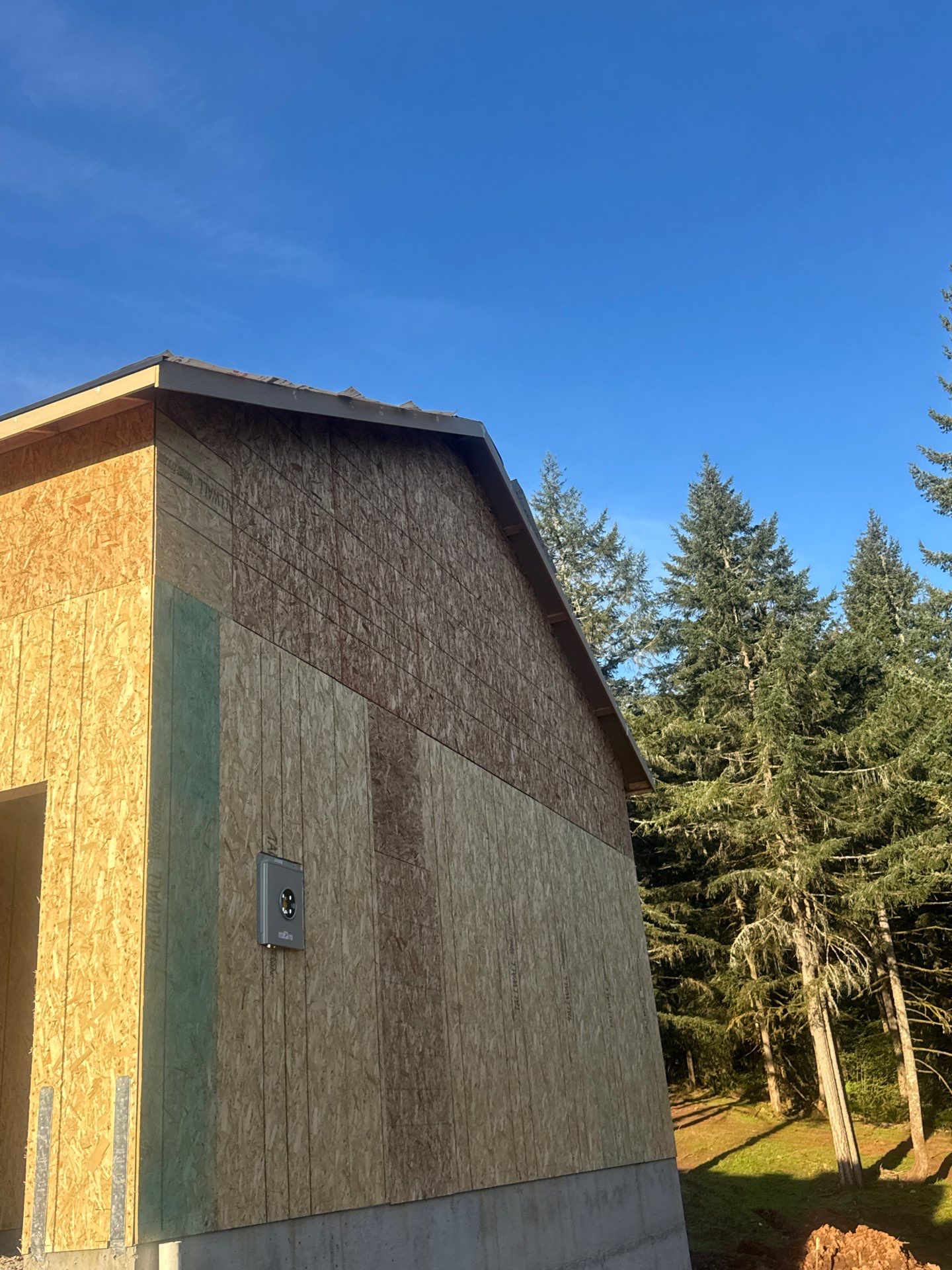 Residential Roofing Installation – Eugene, OR by BEST Roofing & Waterproofing