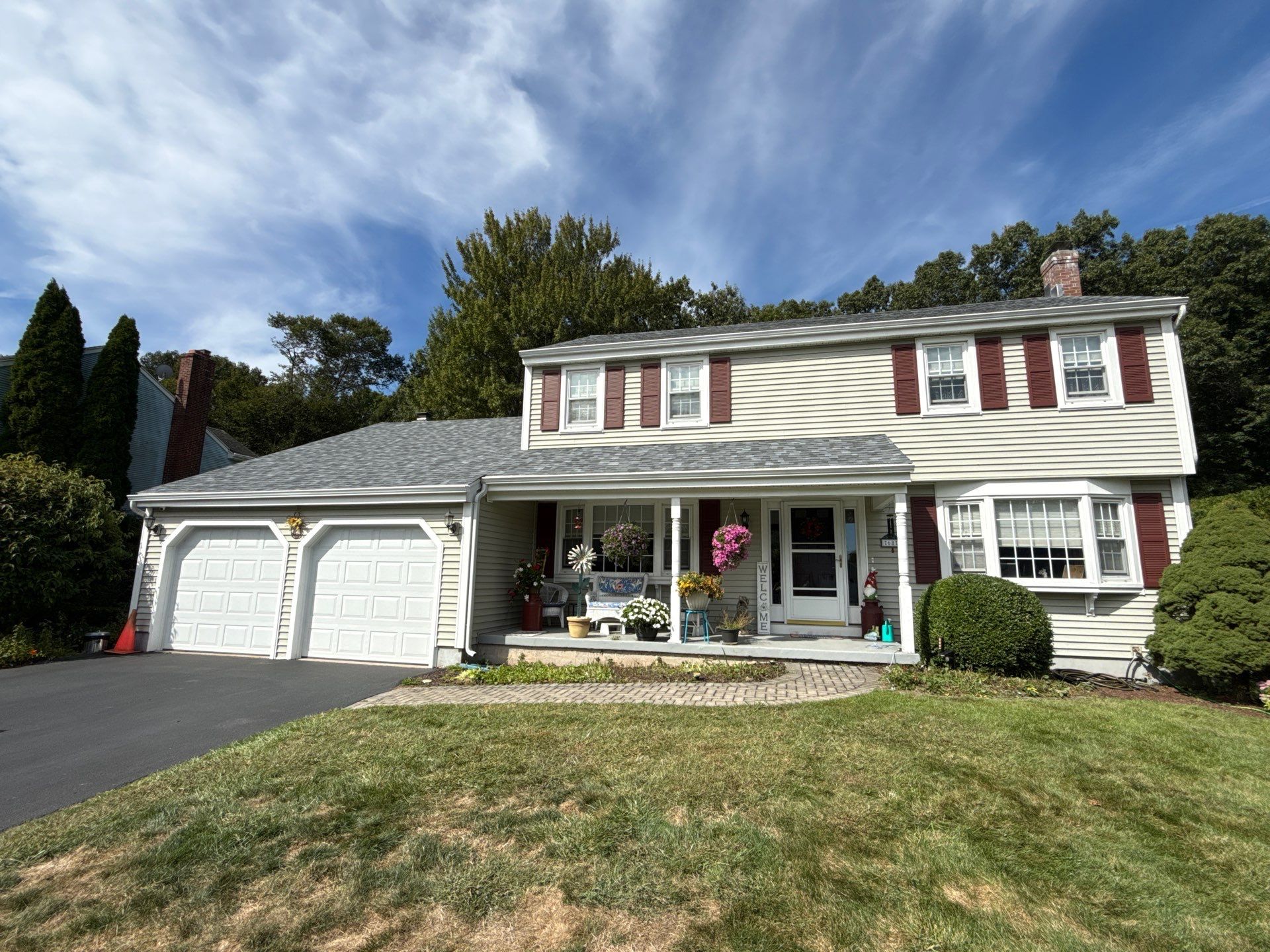 Newington  by All site builders LLC