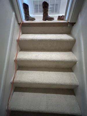 Project in Denver