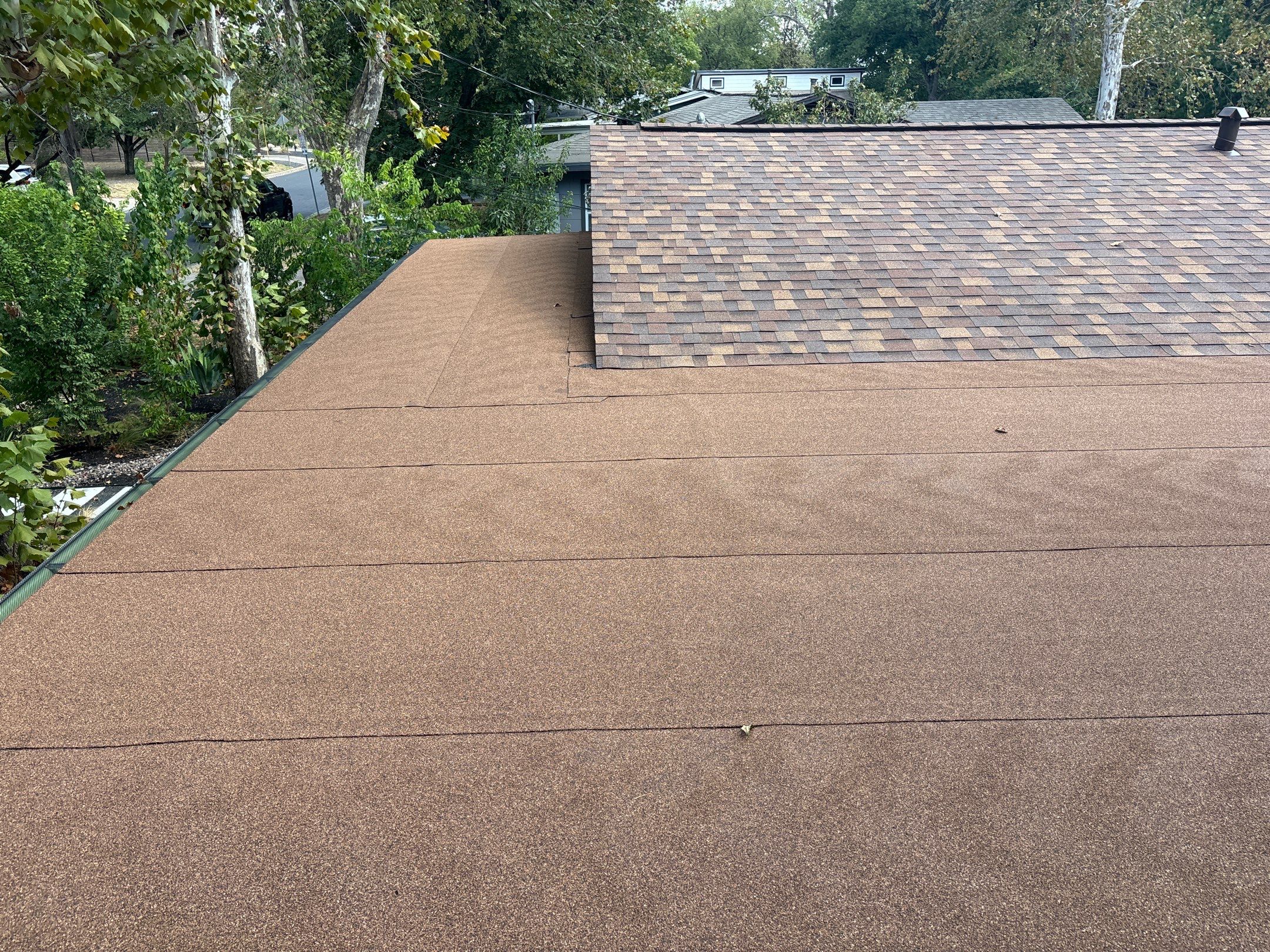 Desert Rose - Owens Corning TruDefinition Duration by RoofsOnly.com