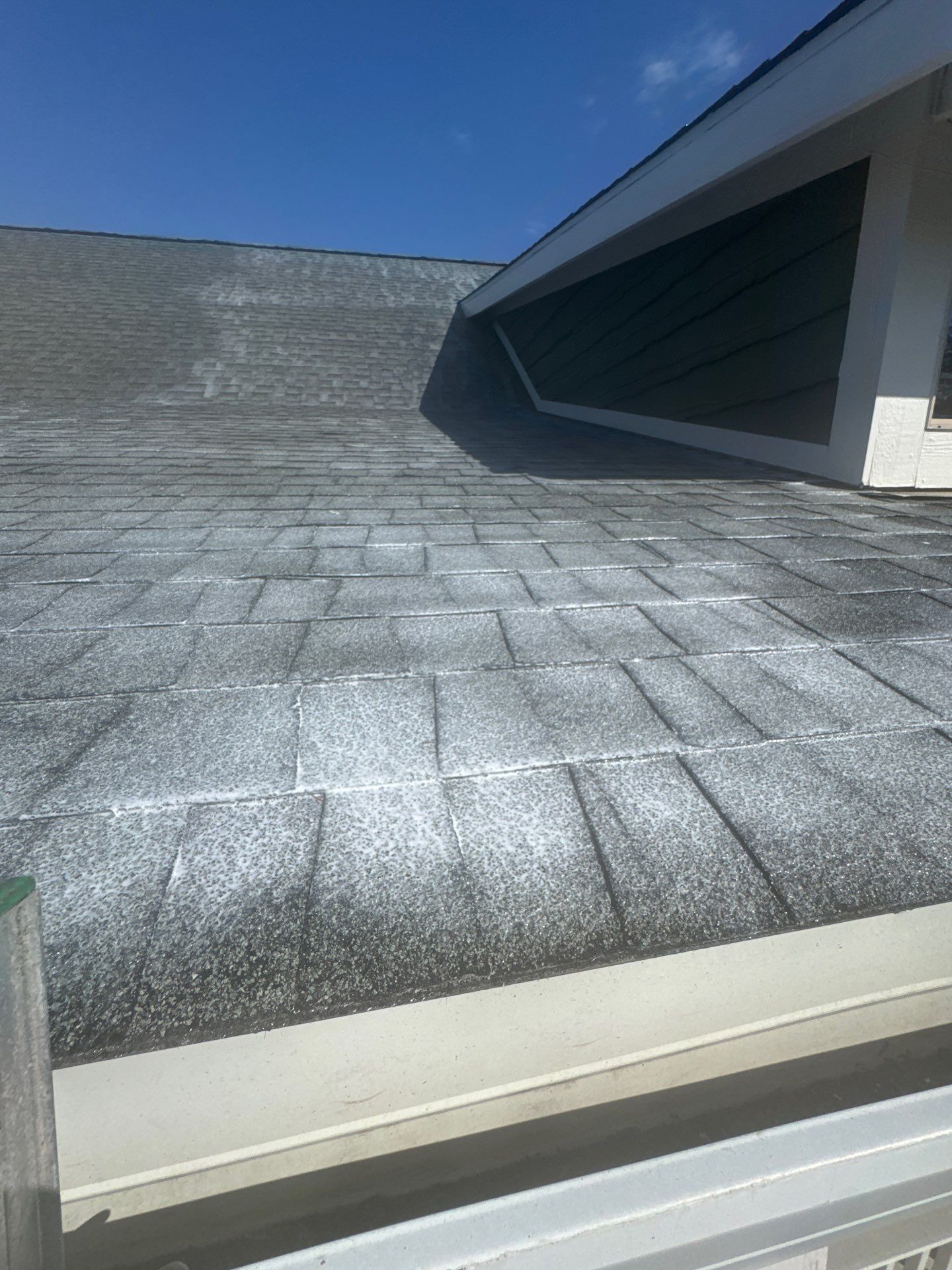 Project in Weed by Roof Maxx of Grants Pass