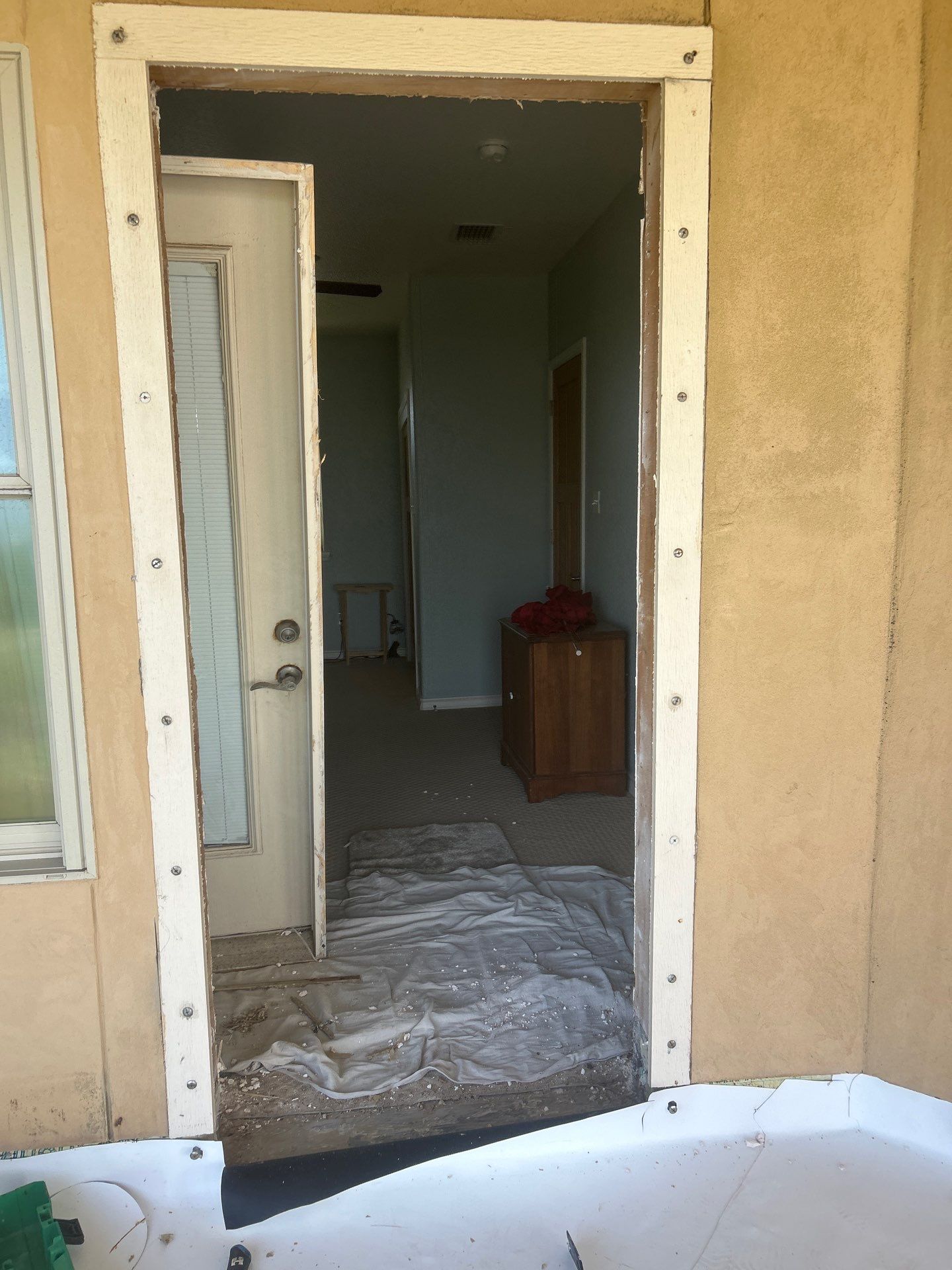Beauty by the Bay by Bayfront Roofing and Construction