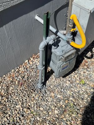 Project in Sheridan
