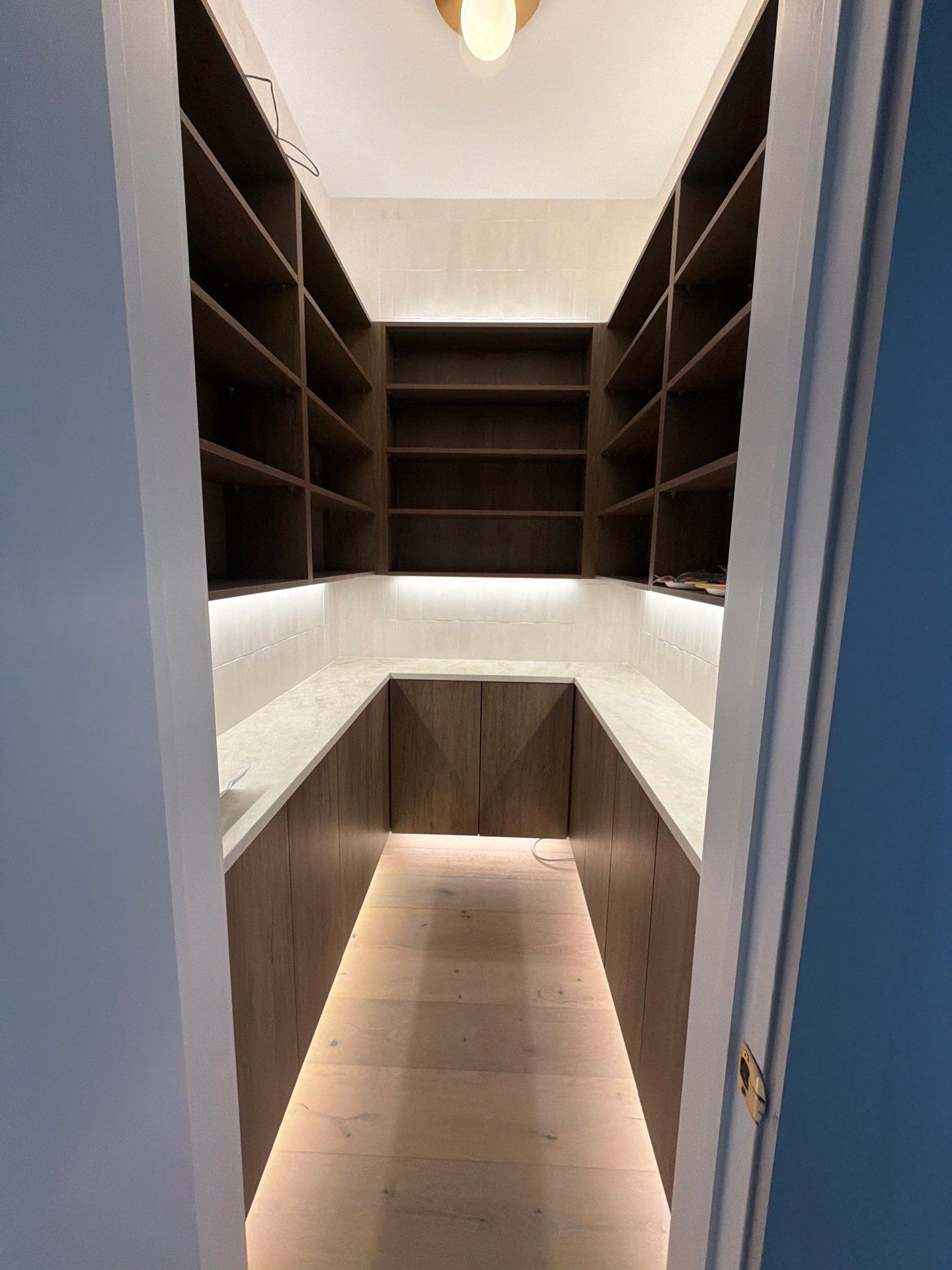 Project in Haworth, NJ by O’Brien’s Construction