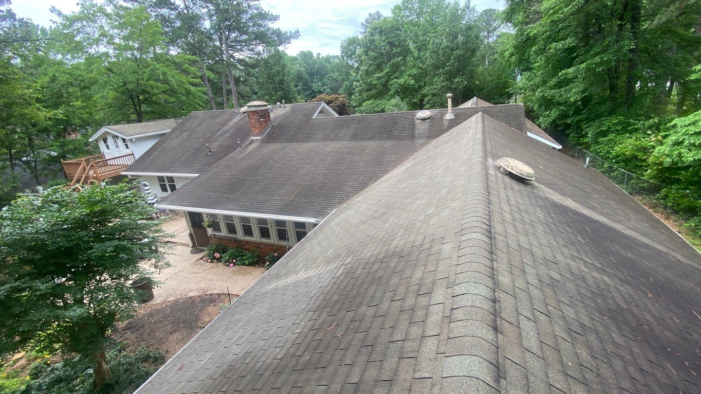GAF Timberline Benefits (warranties) by Georgia Roof Advisors