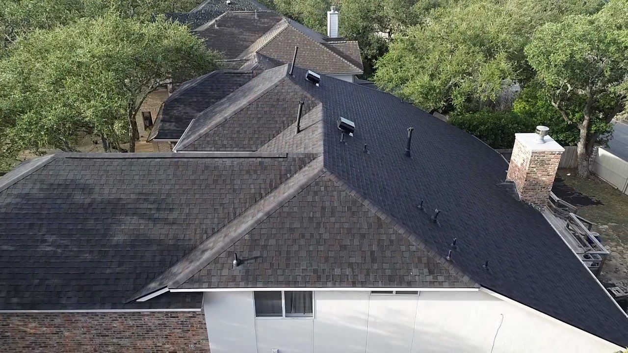 Roof Replacement by Honeydew Roofing
