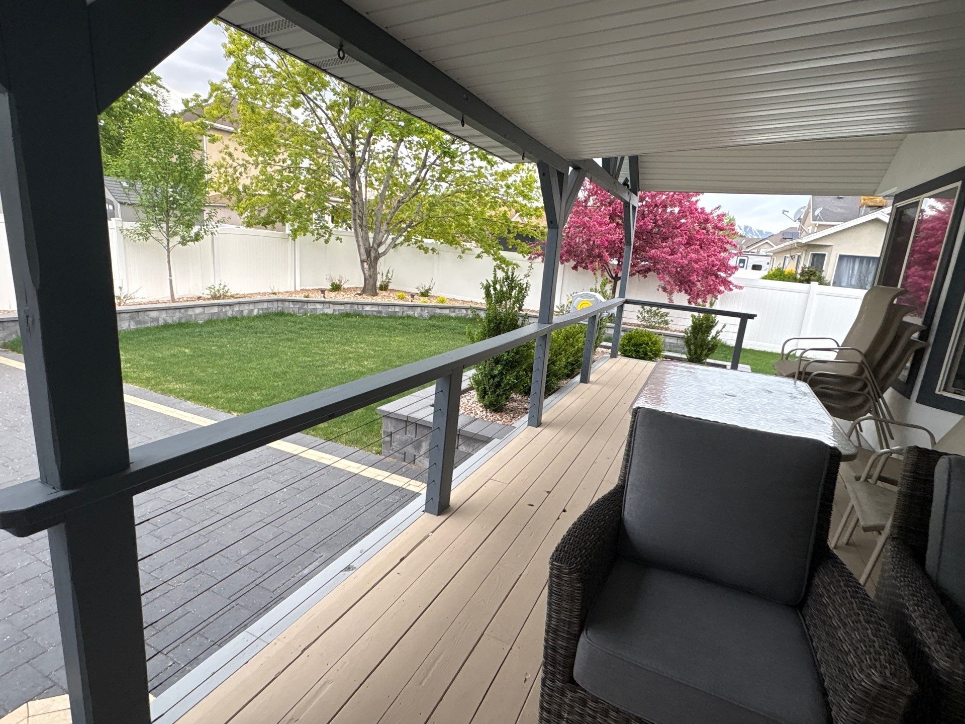 Exterior Work in West Valley City, UT by Go Pro Roofing