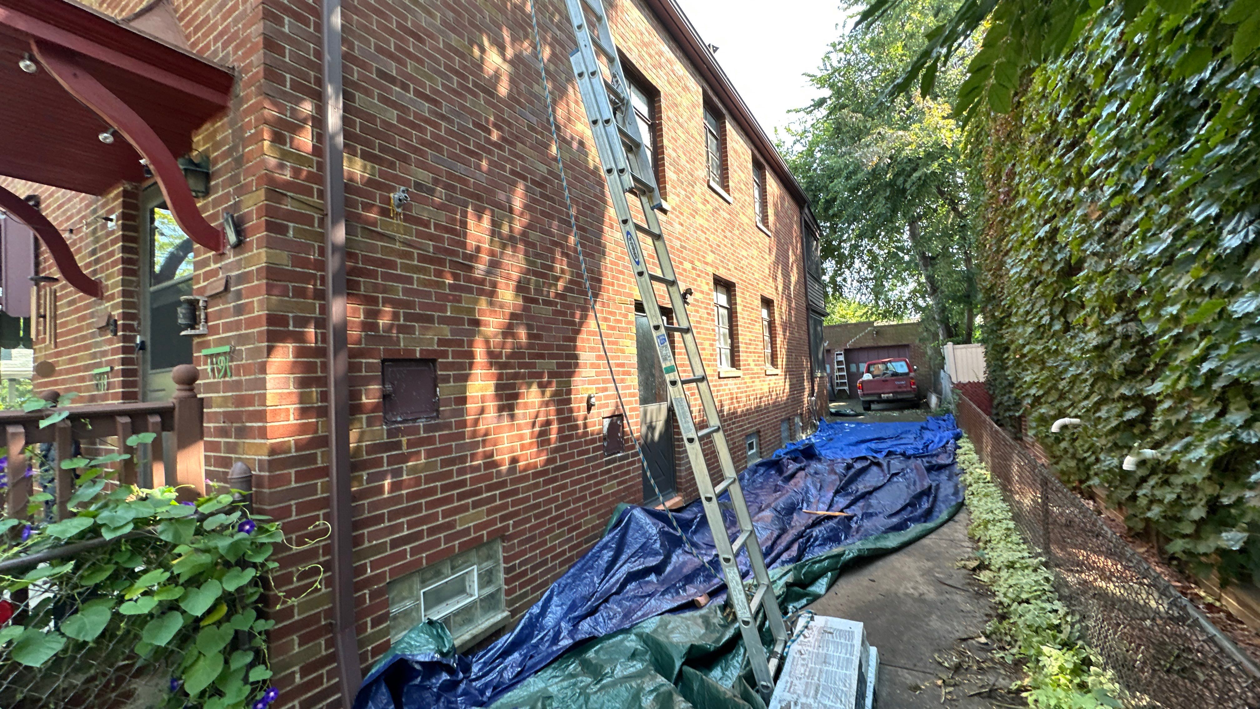 Roof Replacement by Homestyle in Cleveland by Homestyle Home Improvements (HHI)