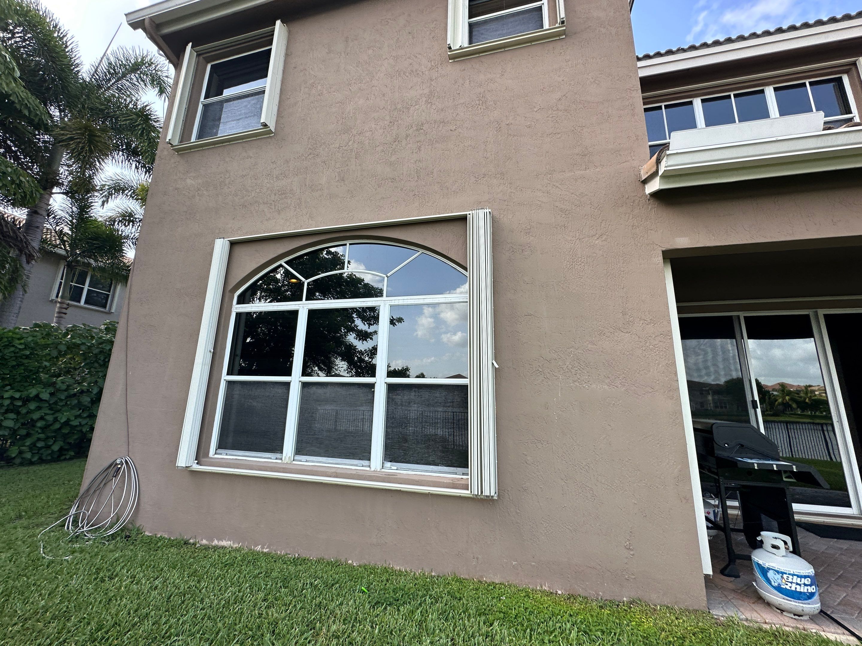 Hurricane Damage Claim in Cooper City by FLAPA & KeyStone
